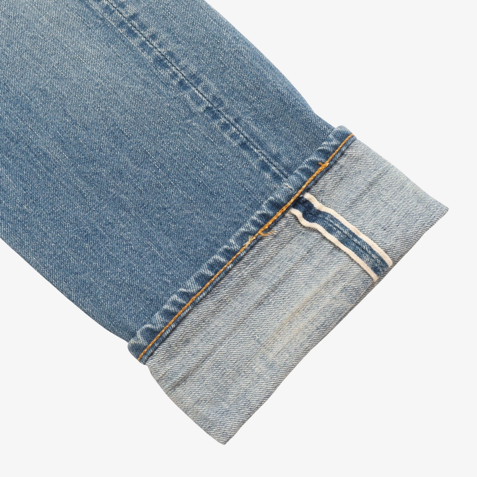 Lot 107 Denim