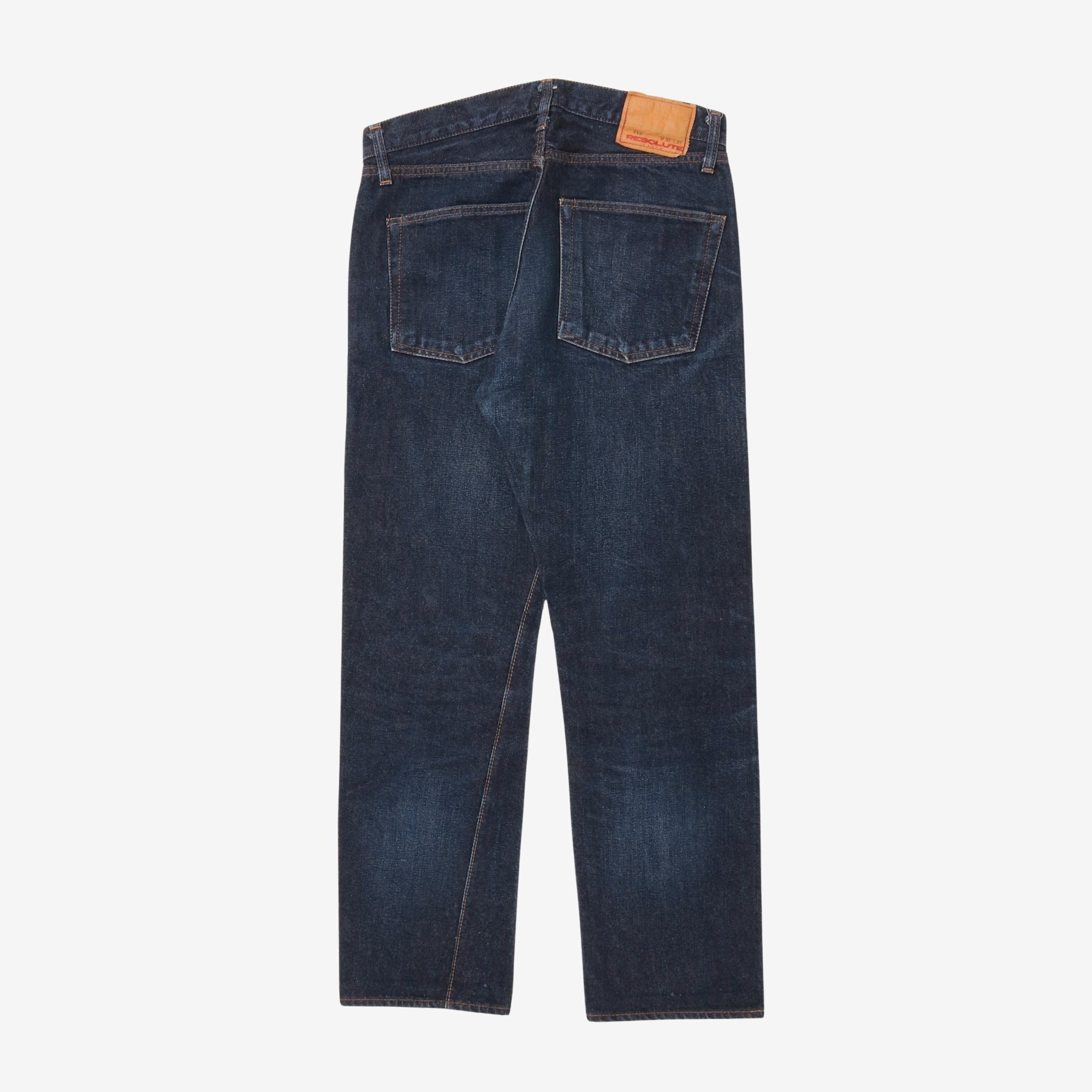 Lot 710 Denim
