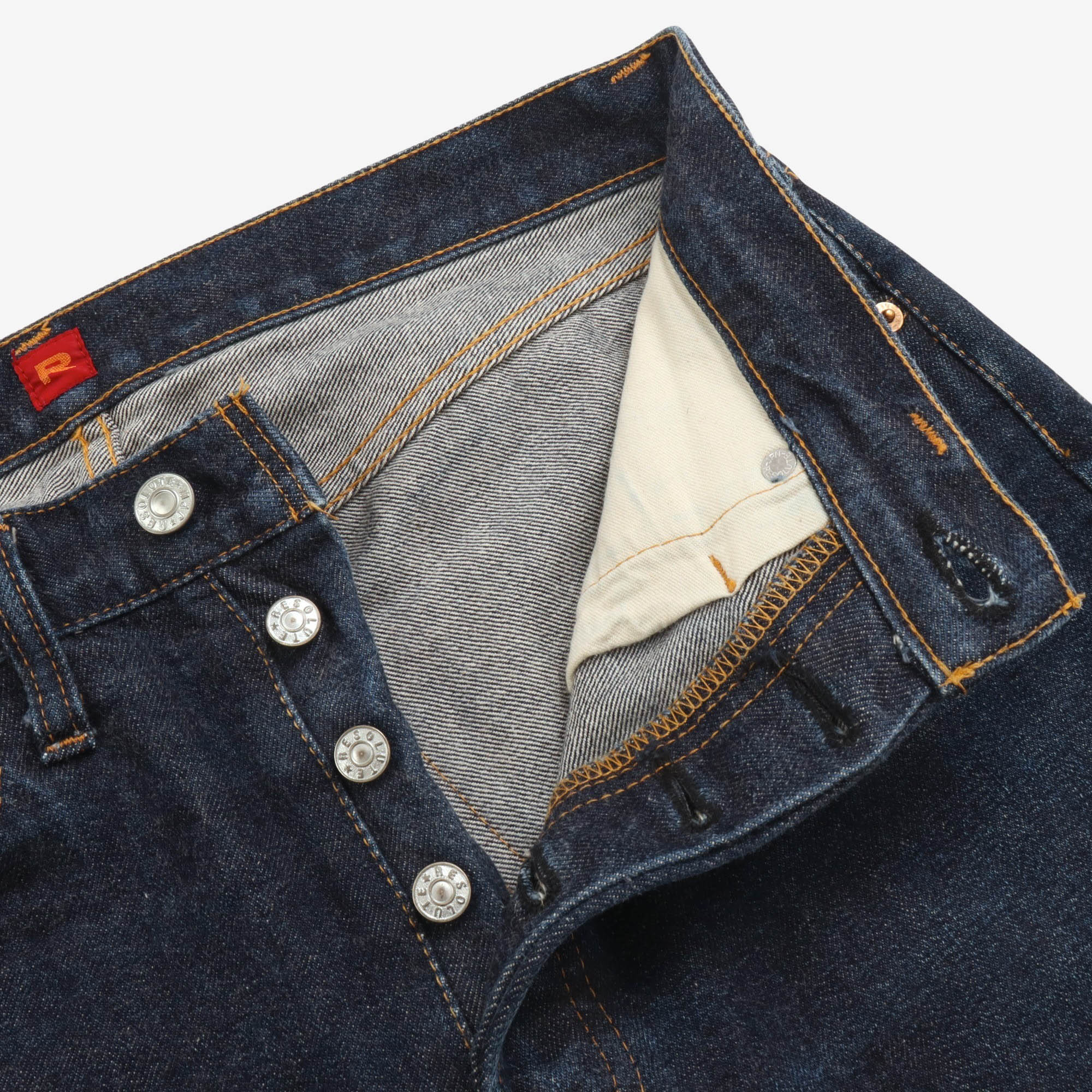 Lot 710 Denim