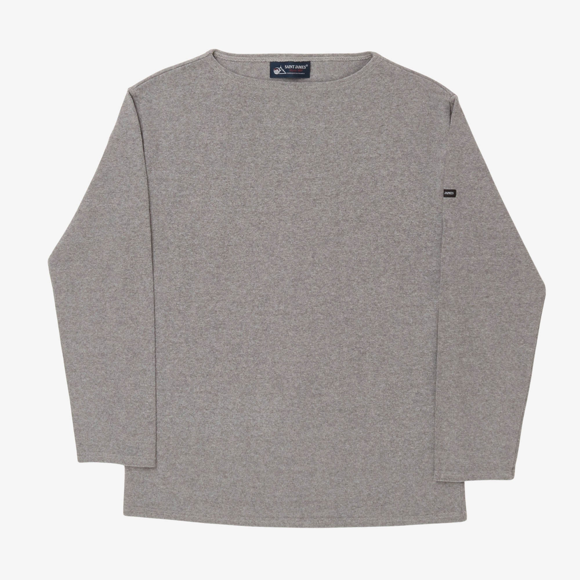 Oueson LS Tee