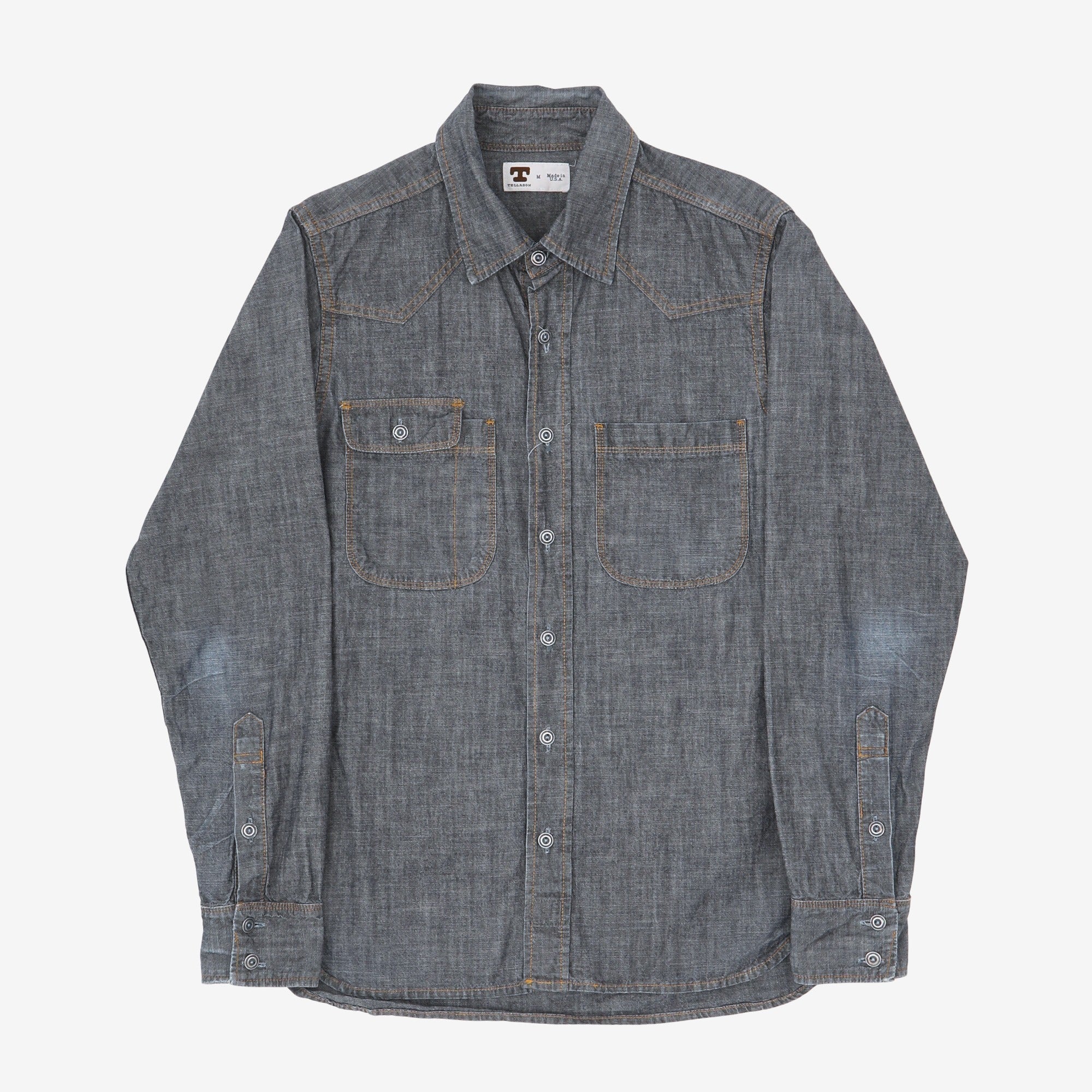 Topper Denim Shirt