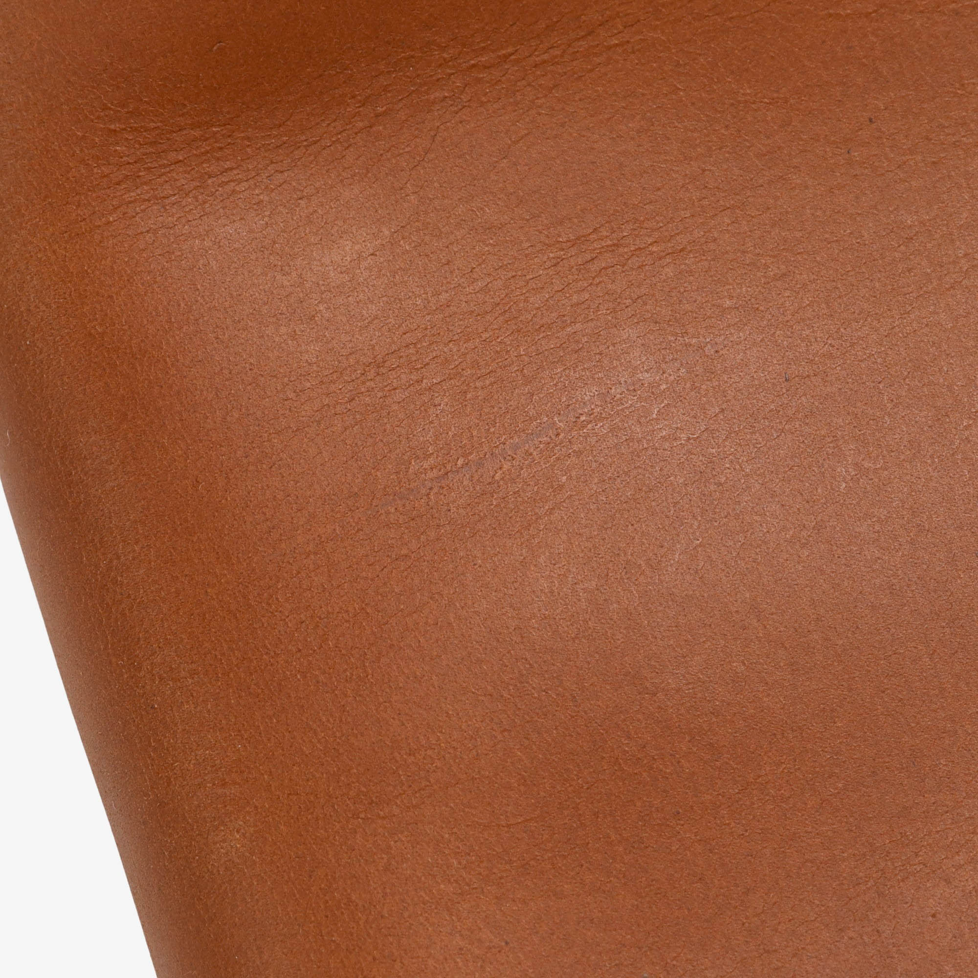 Leather Messenger Bag