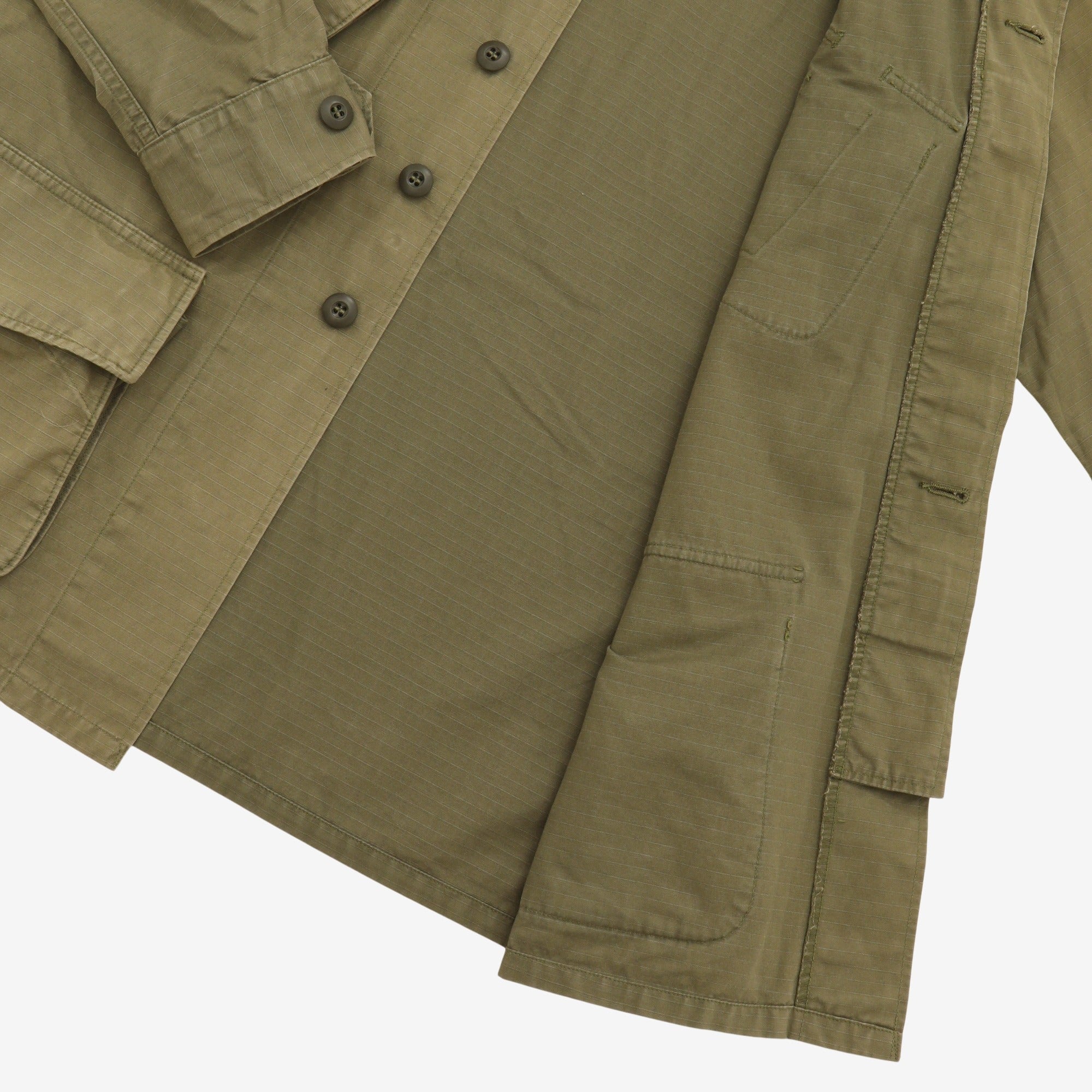 Ripstop Tropical Jacket