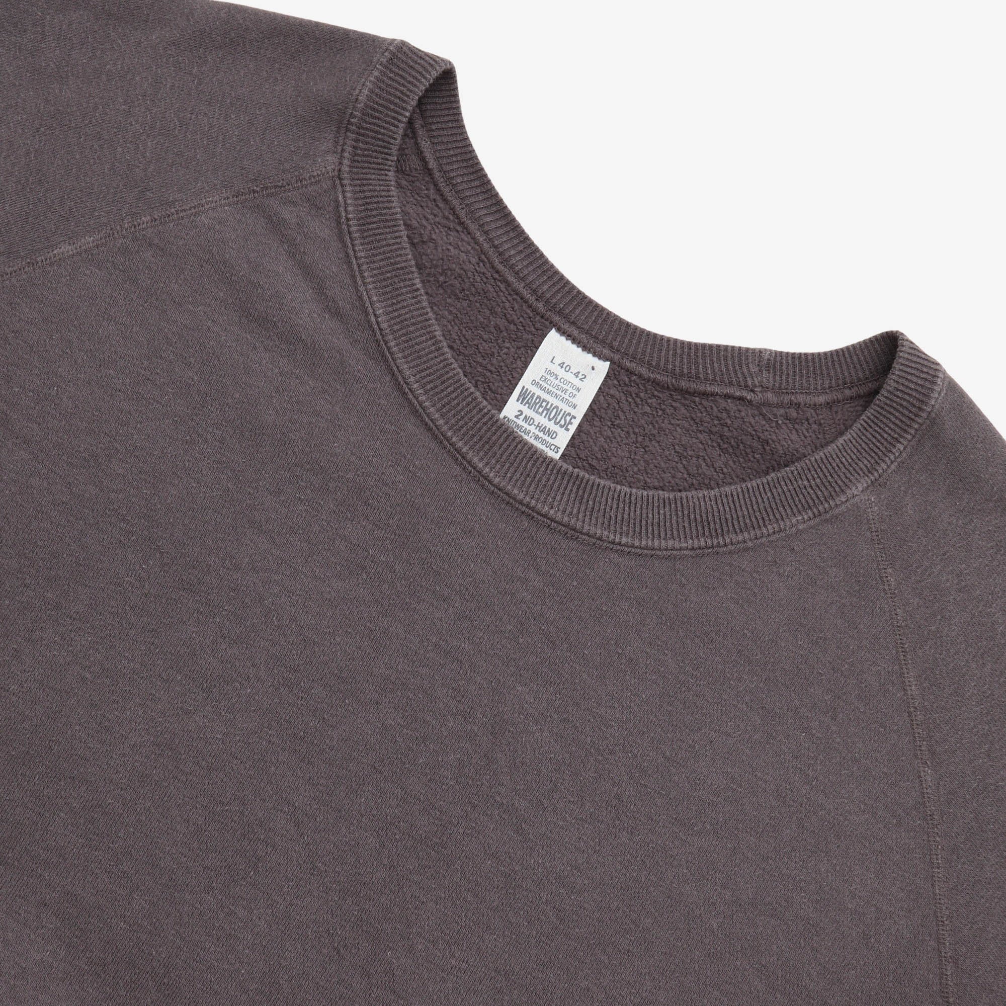 461 Crewneck Sweatshirt