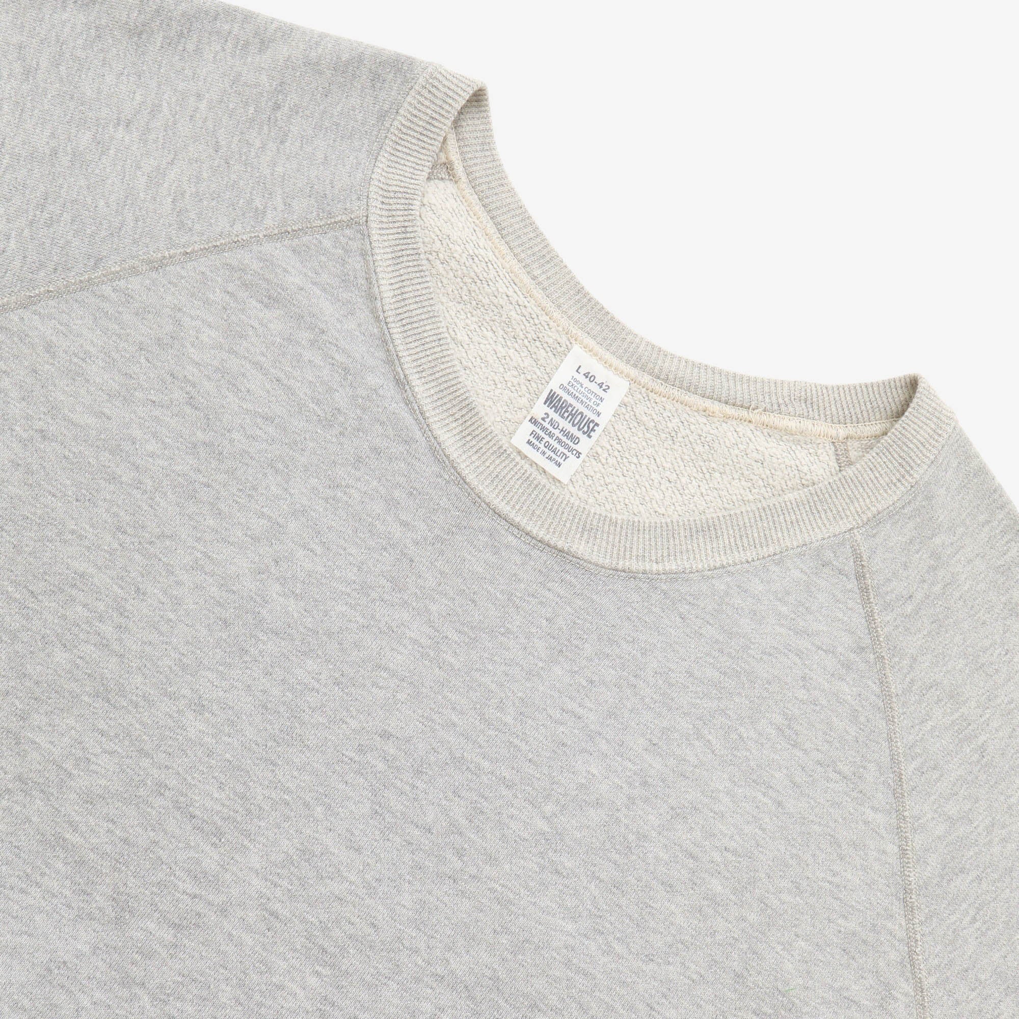 461 Crewneck Sweatshirt