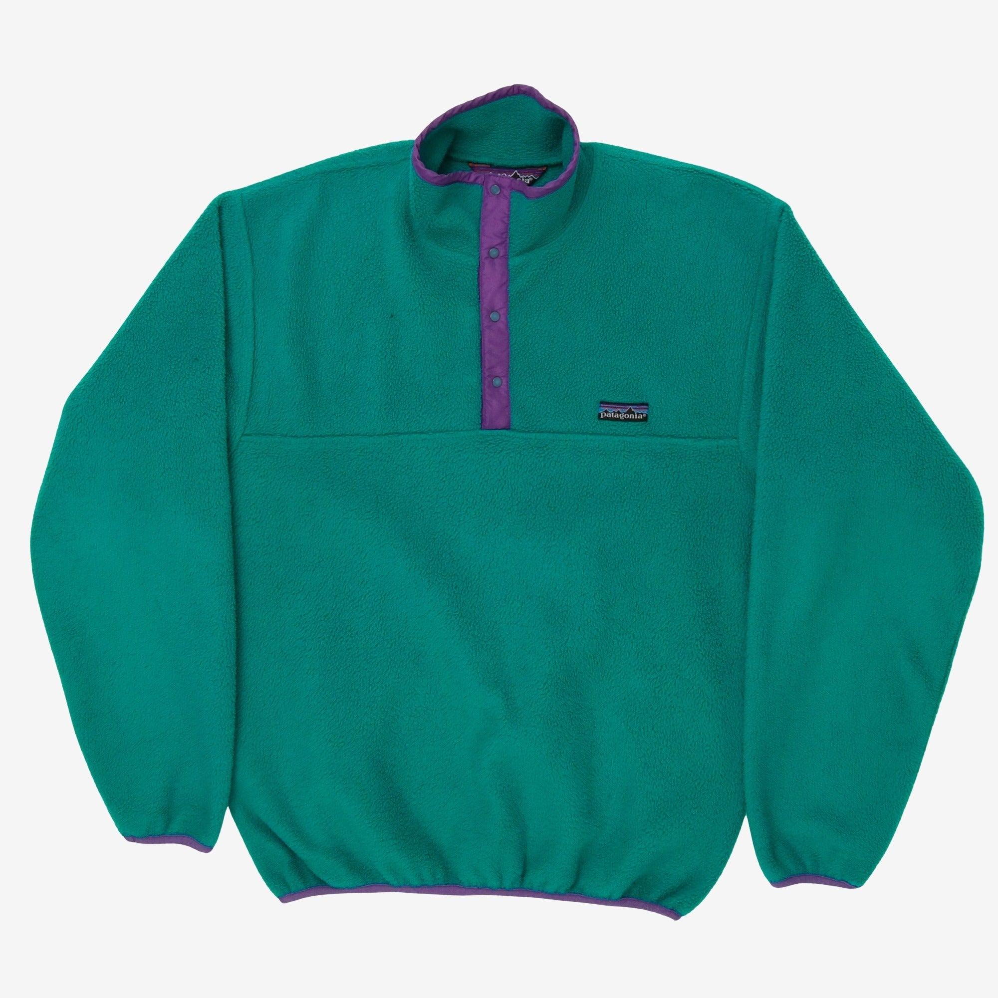 Synchilla Snap-T Fleece