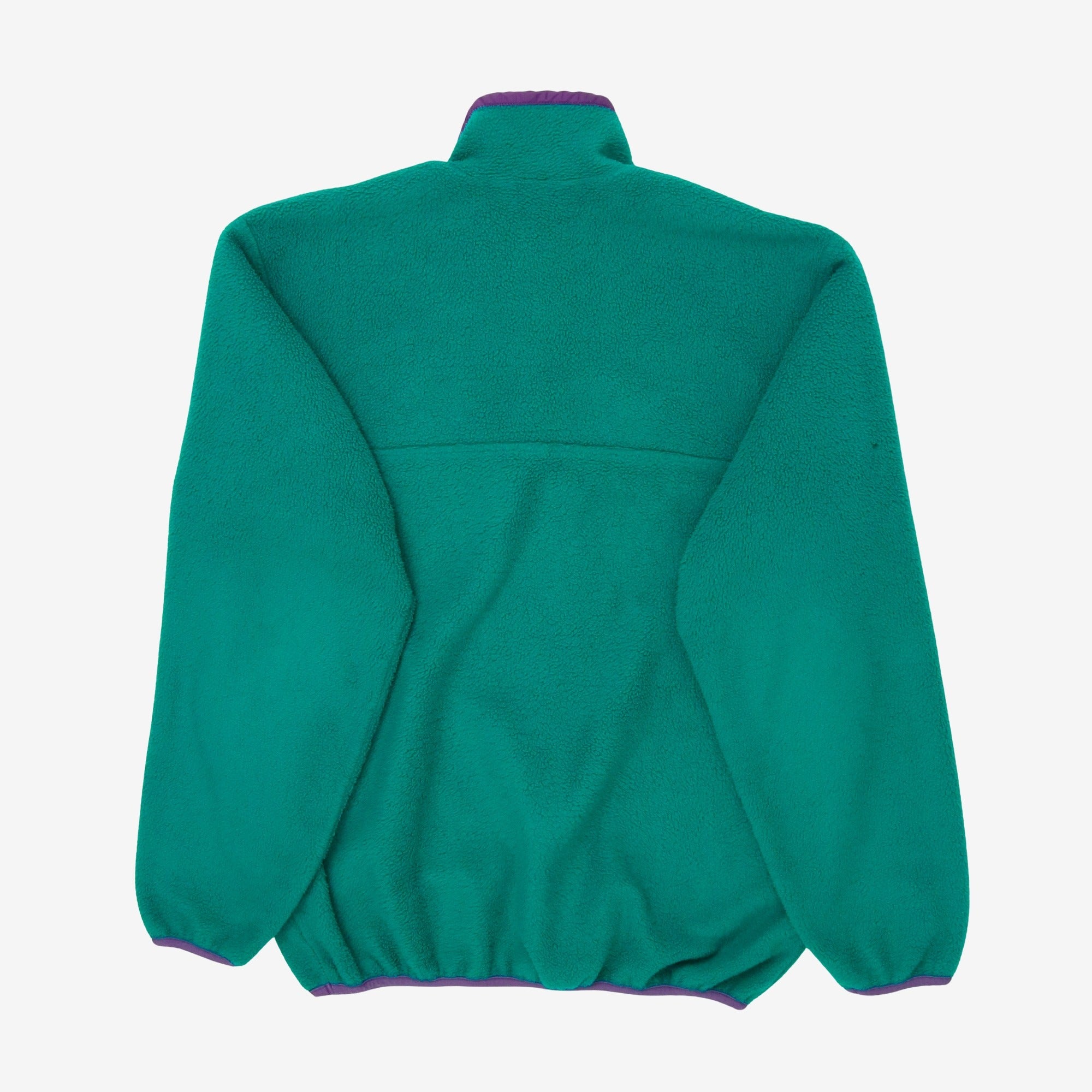 Synchilla Snap-T Fleece