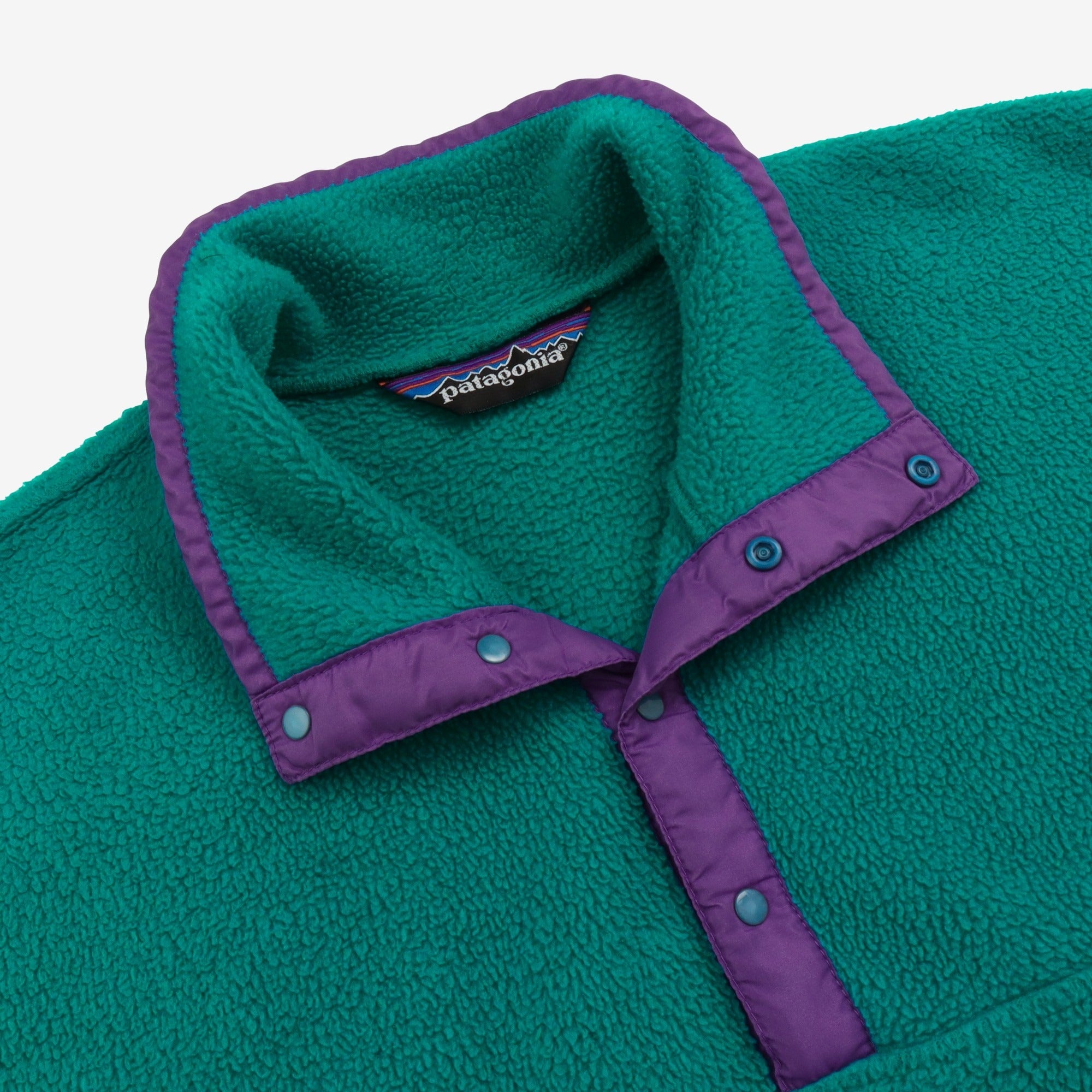 Synchilla Snap-T Fleece