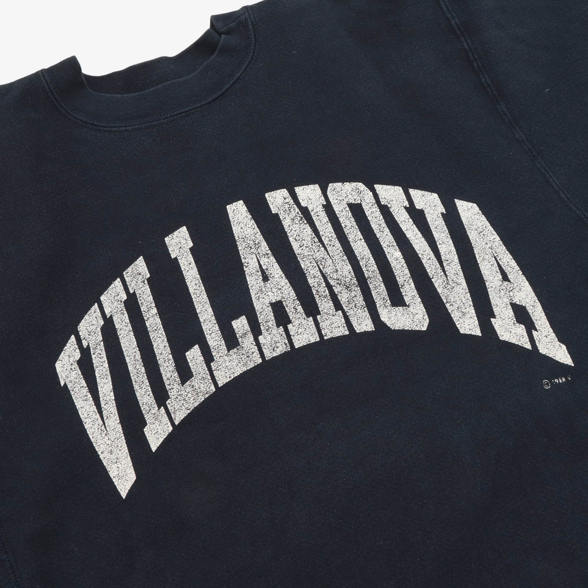 Reverse Weave Sweatshirt (USA)