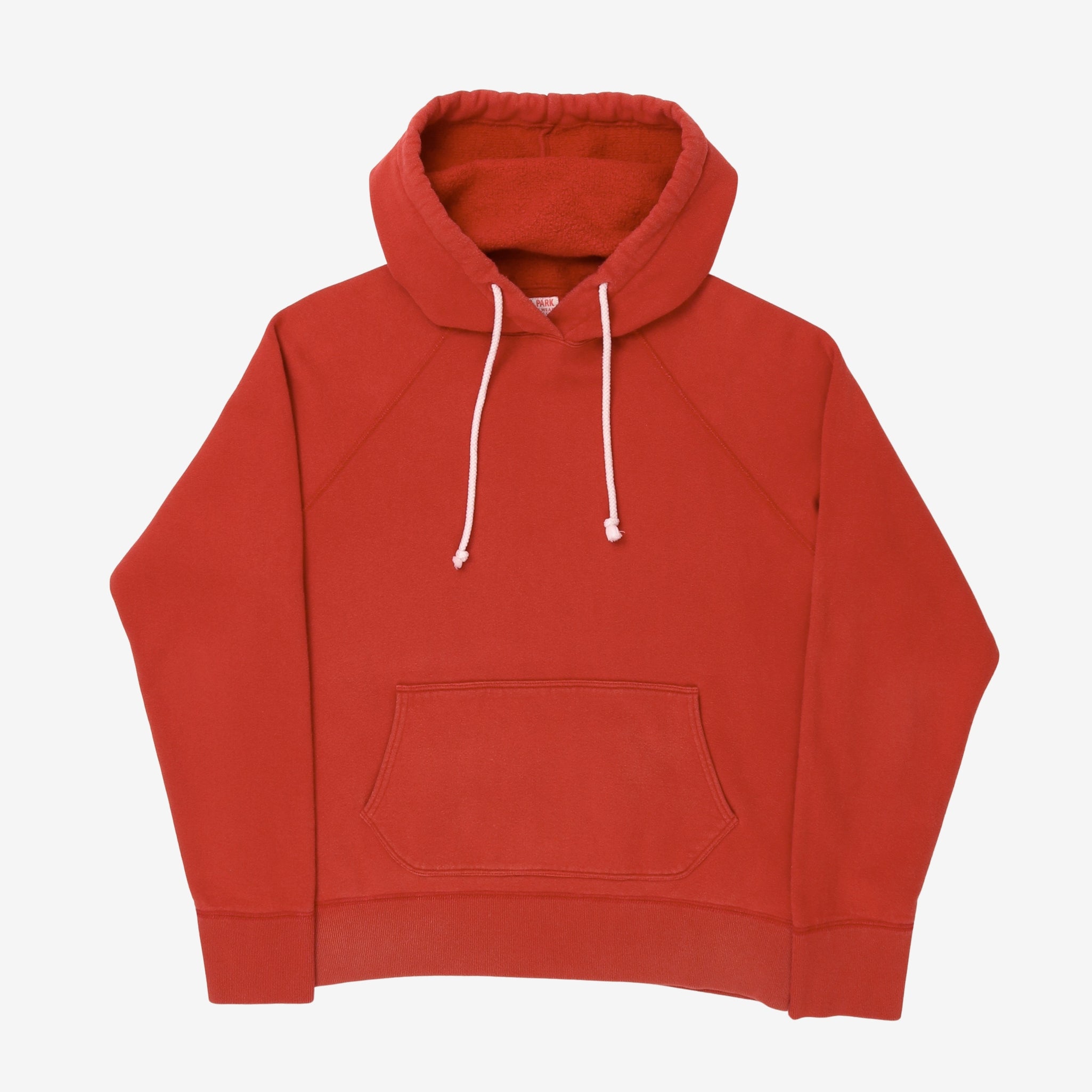 Ballpark Heavyweight Hoodie