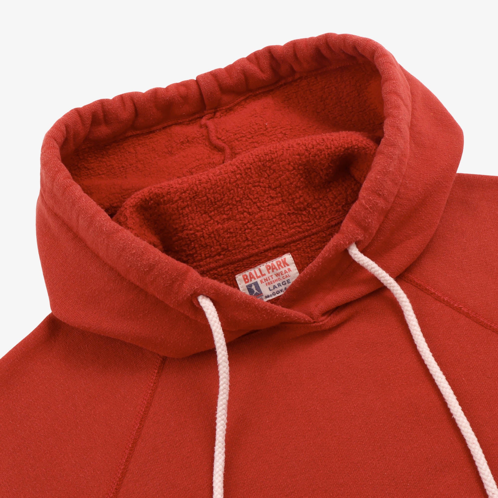 Ballpark Heavyweight Hoodie