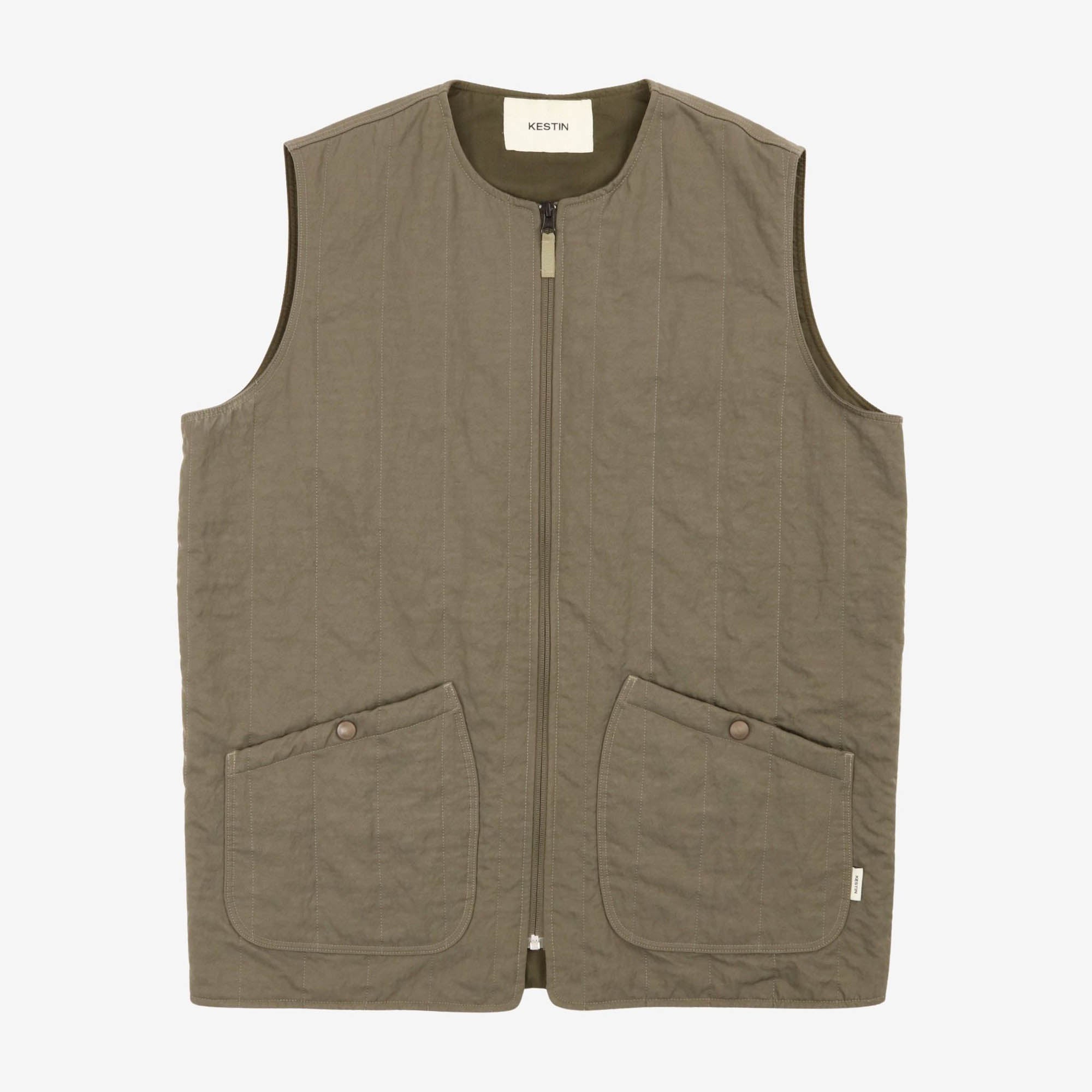 Gladsmuir Vest