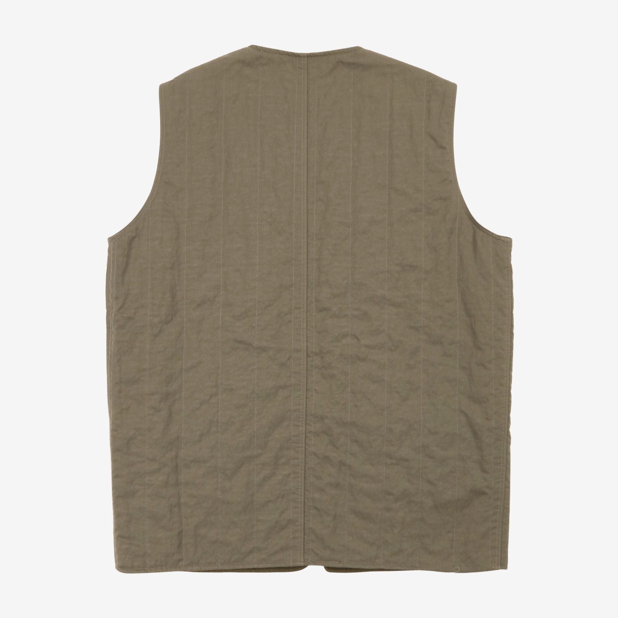 Gladsmuir Vest