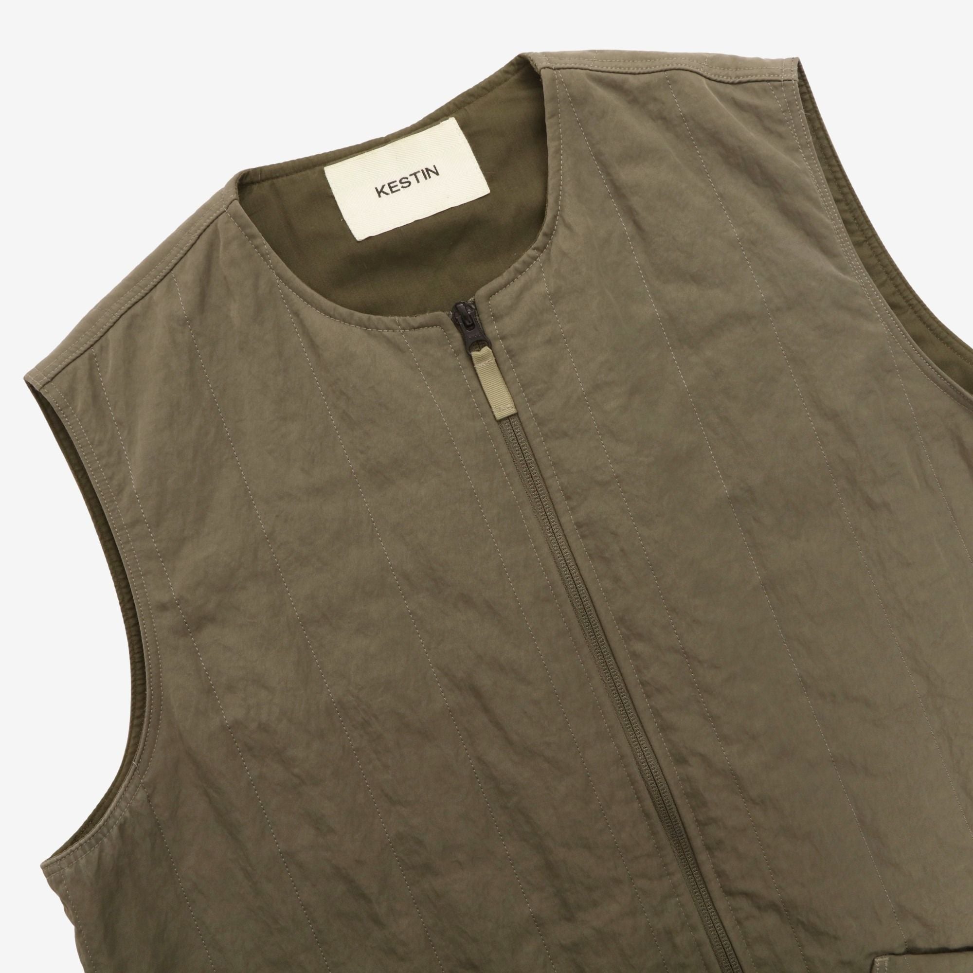 Gladsmuir Vest