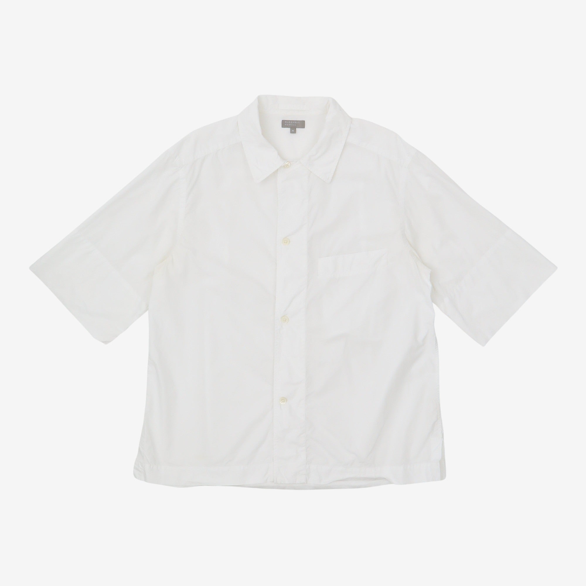 Asymmetric Shirt (Sample)