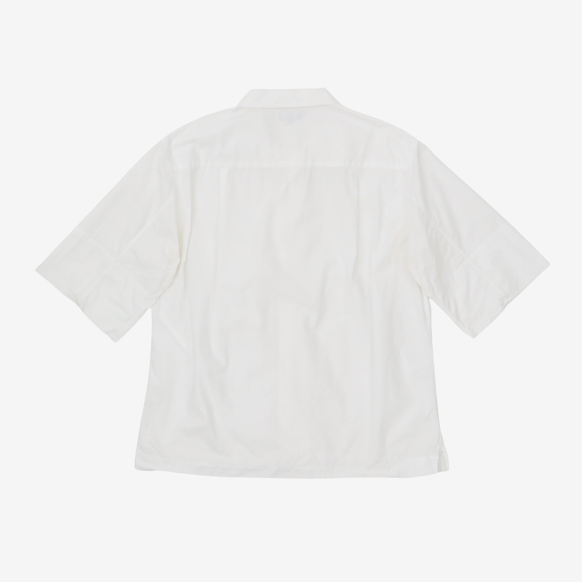 Asymmetric Shirt (Sample)