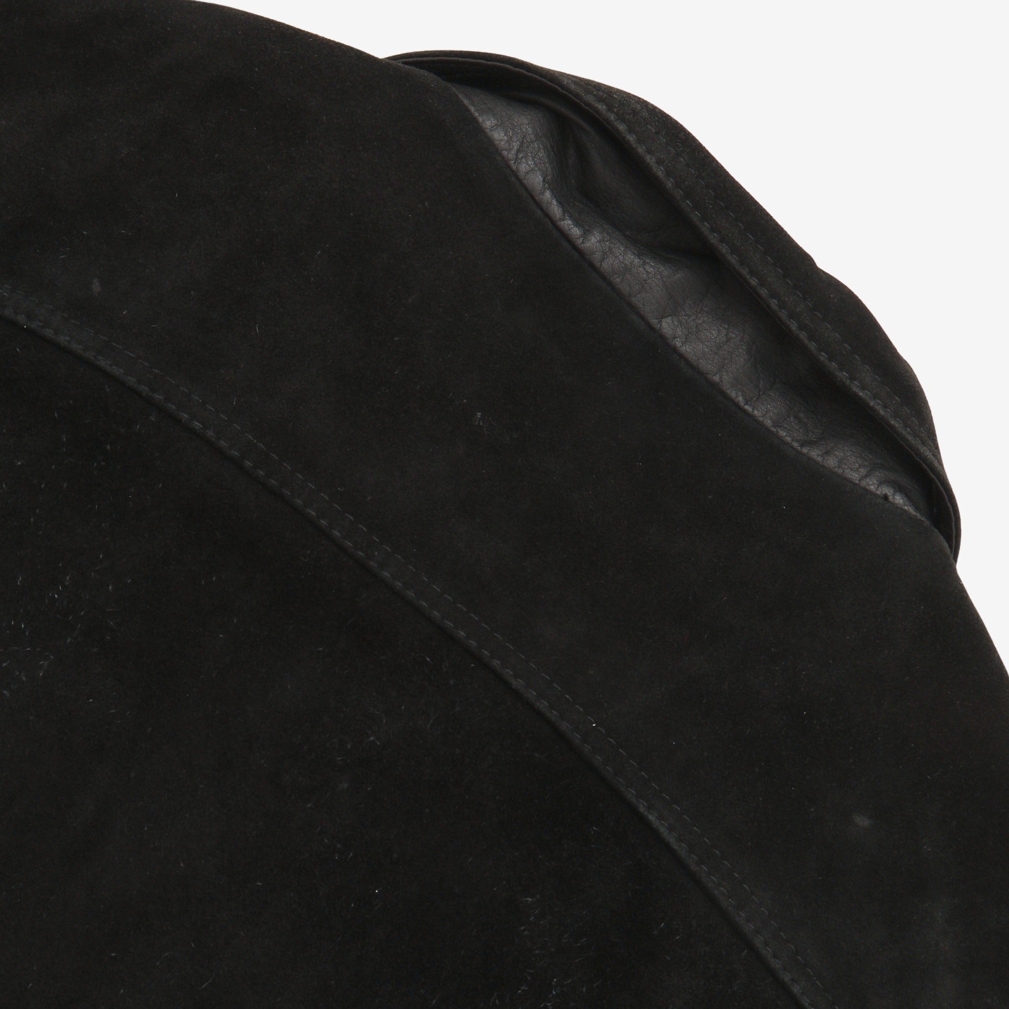 Vintage Mr Lee Suede Jacket