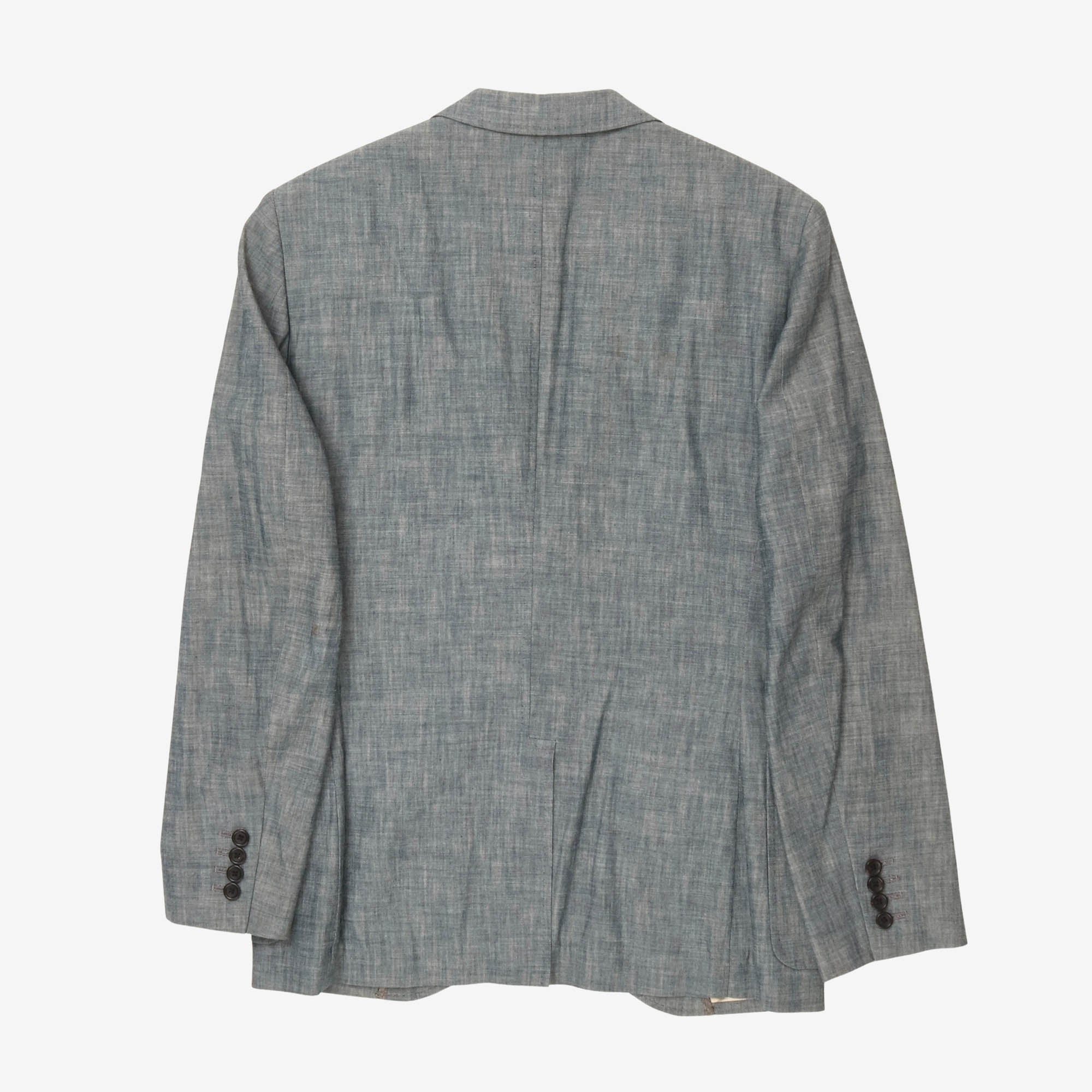 Billy Reid Unstructured Sport Coat