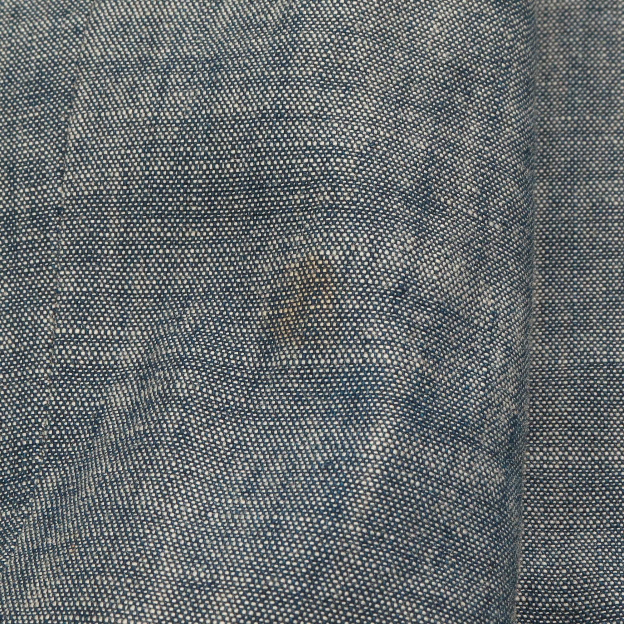 Billy Reid Unstructured Sport Coat