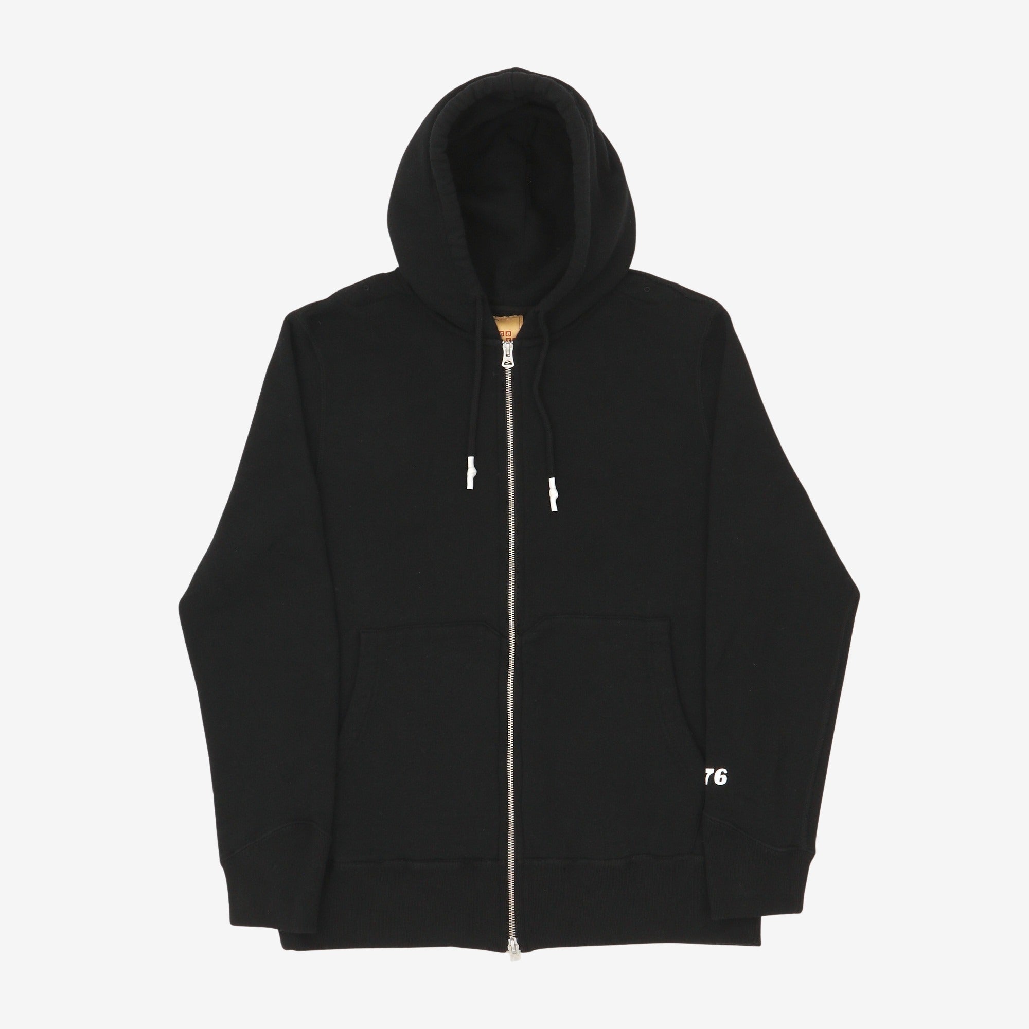 Miike Hood Sweatshirt (Japan)