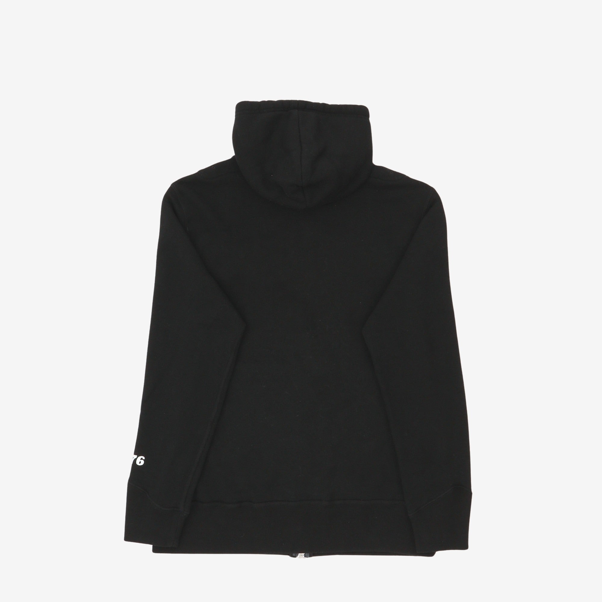 Miike Hood Sweatshirt (Japan)