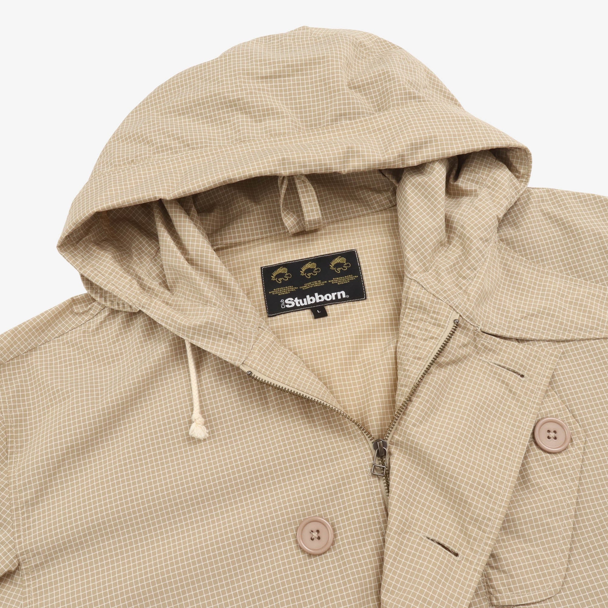 RAF Parka
