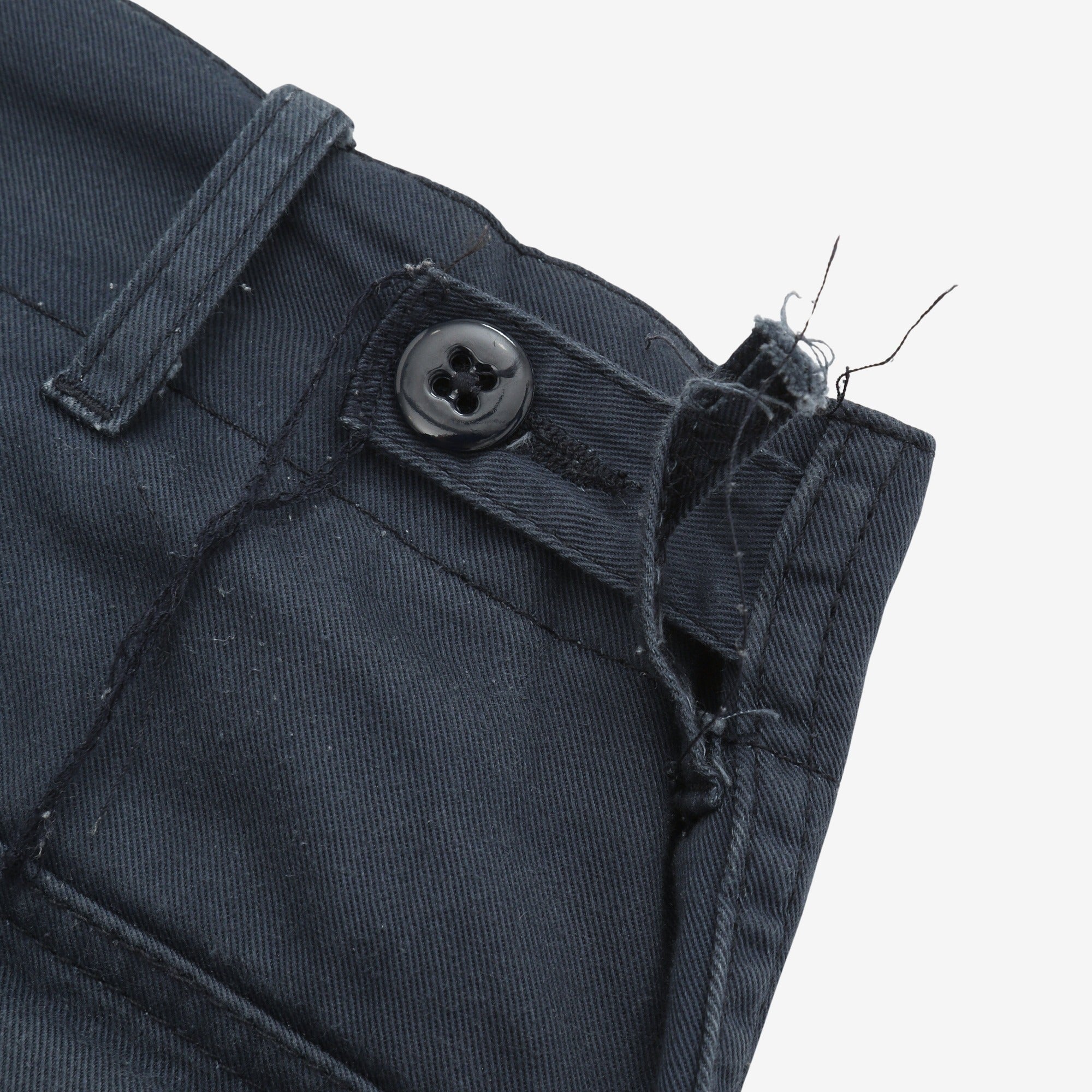 Slim Fatigue Pants (31W X 30.5L)