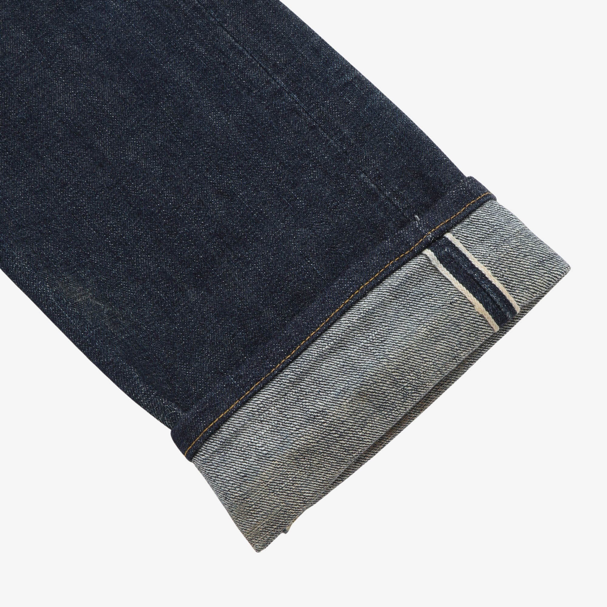 107 Slim Selvedge Denim