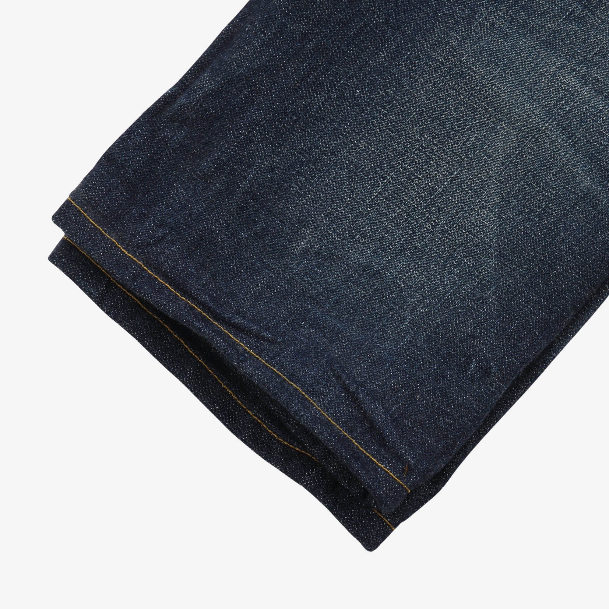 107 Slim Selvedge Denim