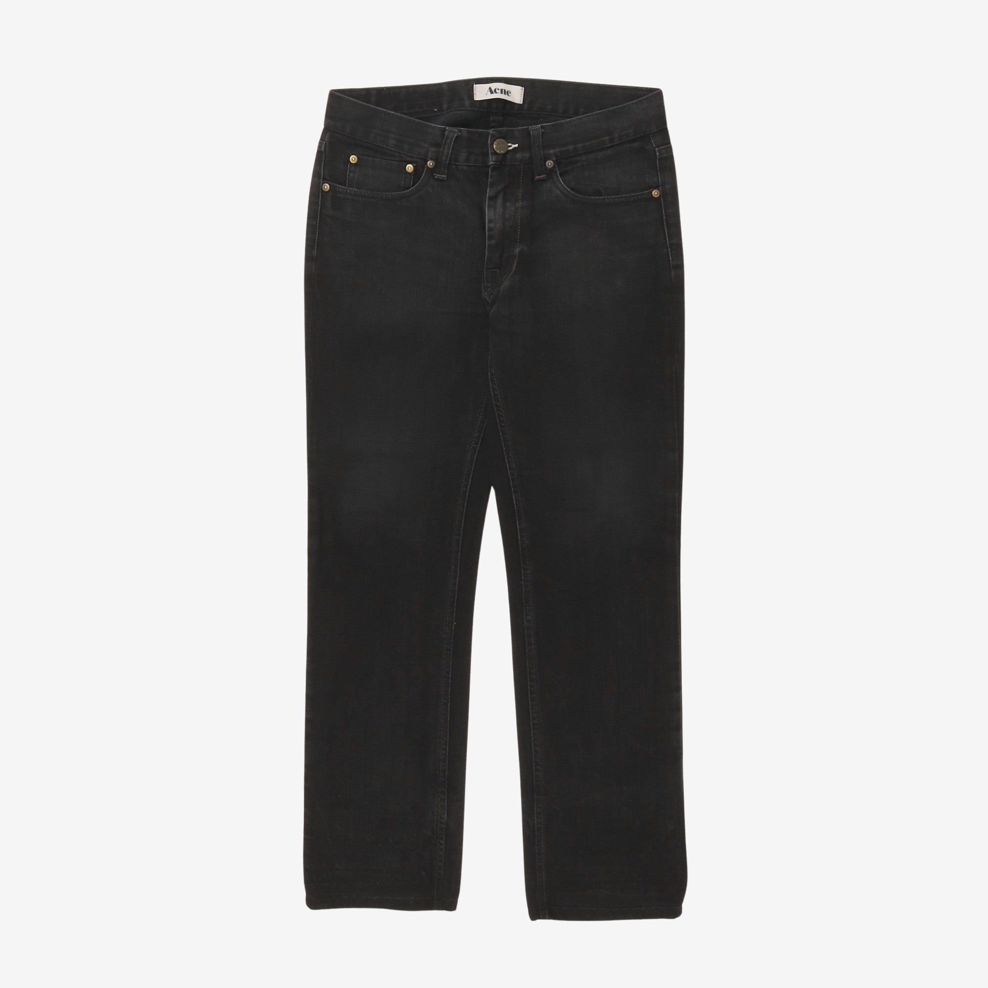 Mic Raven Slim Jeans