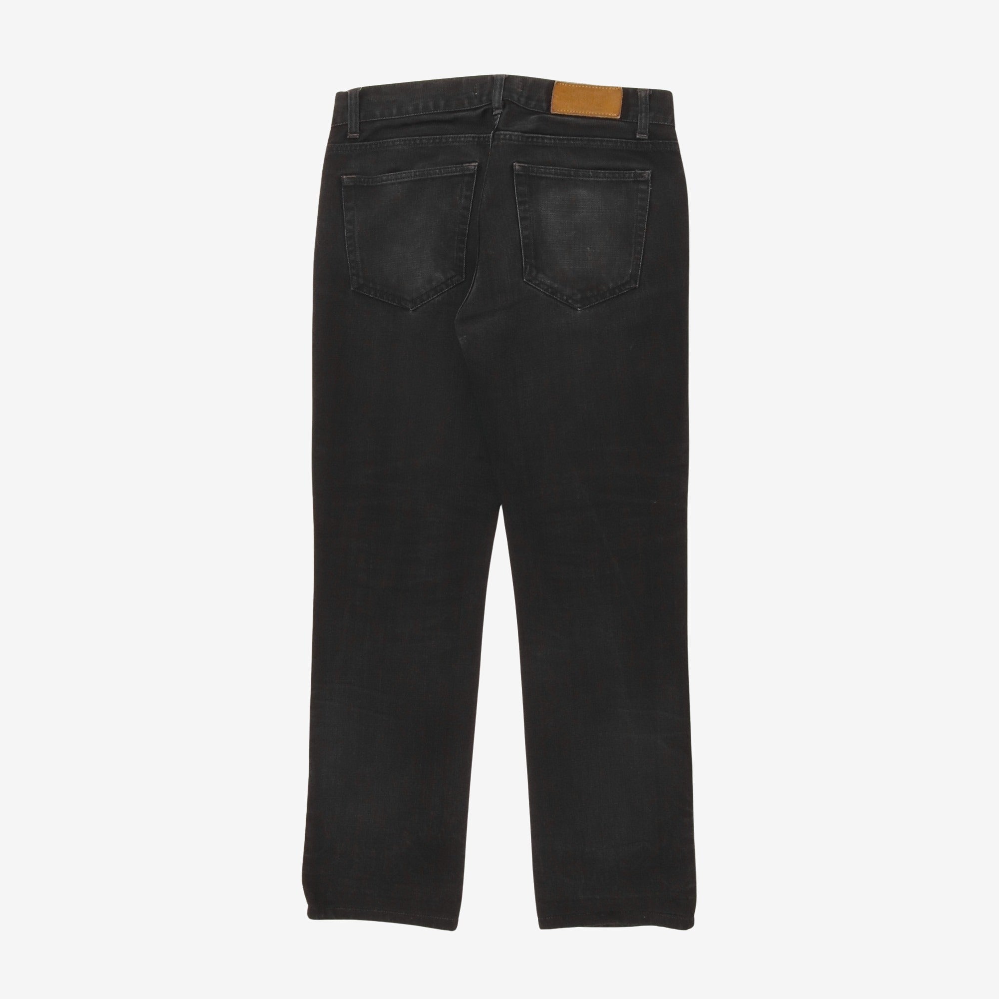 Mic Raven Slim Jeans