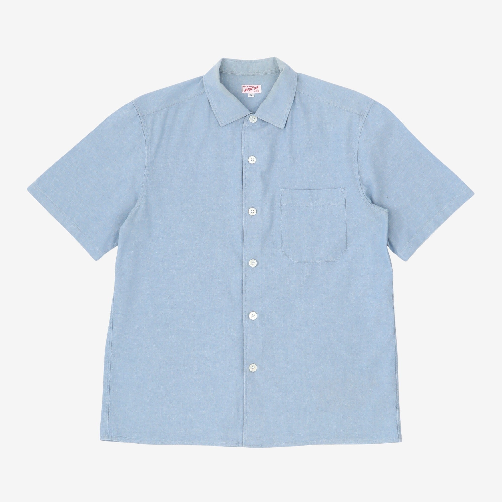 Pyjama Vacation Shirt