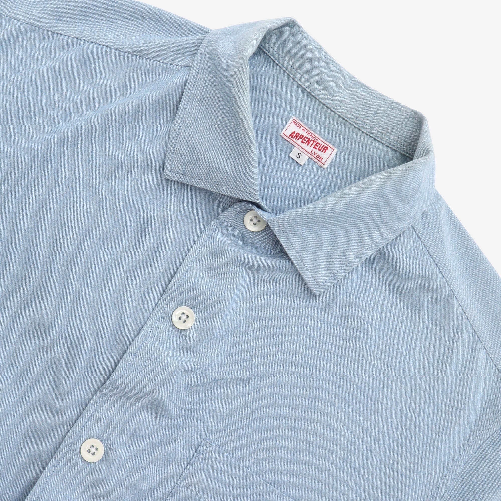 Pyjama Vacation Shirt