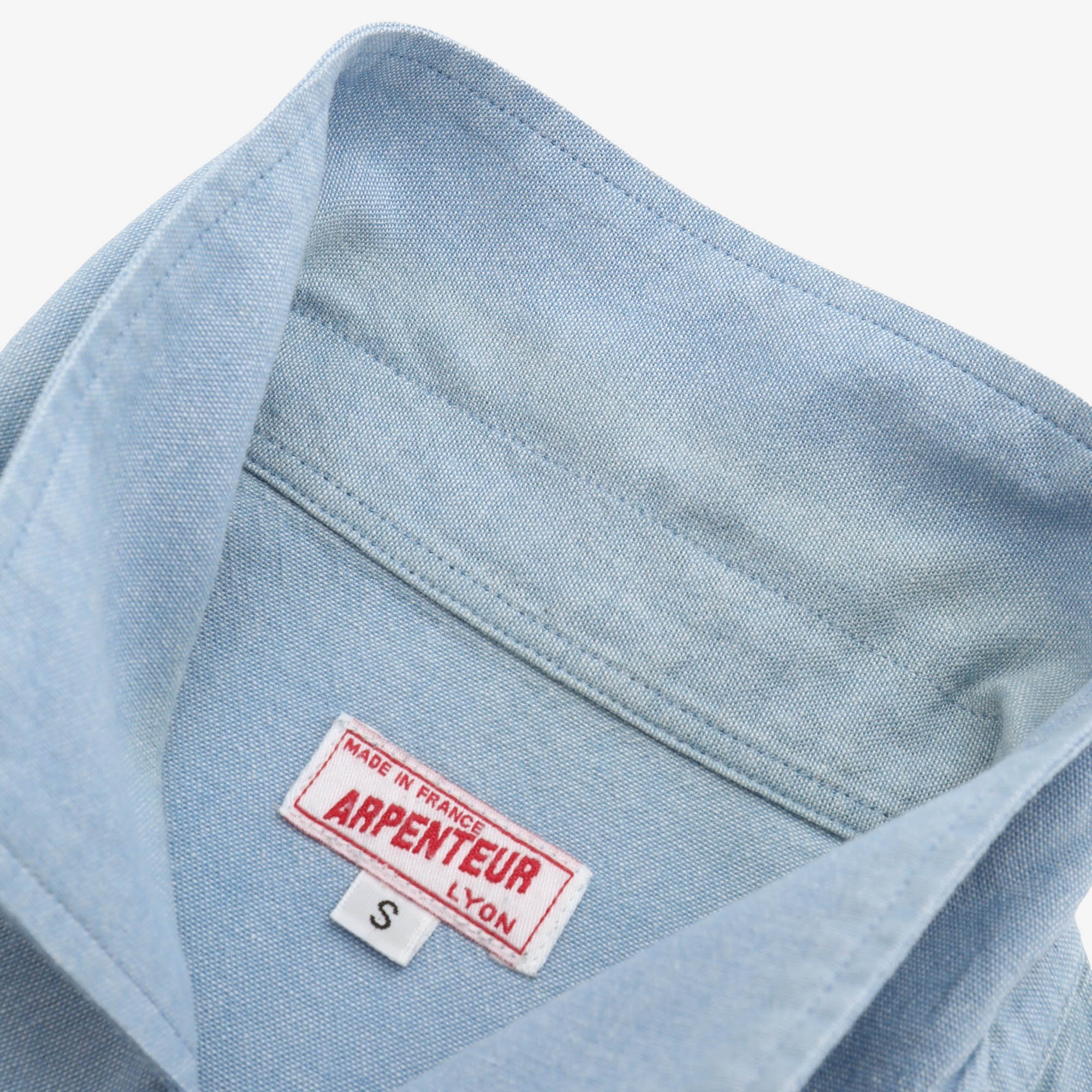 Pyjama Vacation Shirt