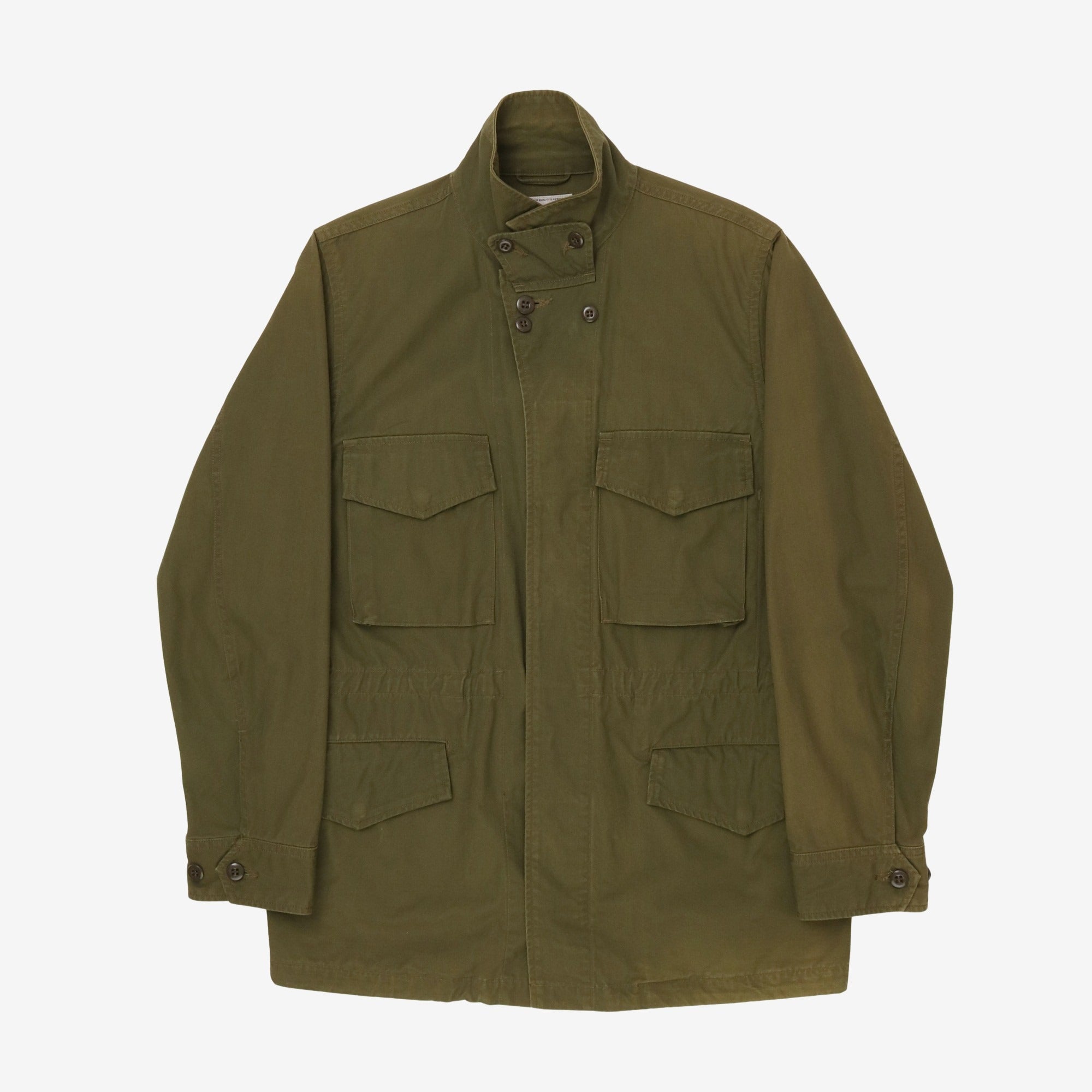 M-65 Field Jacket