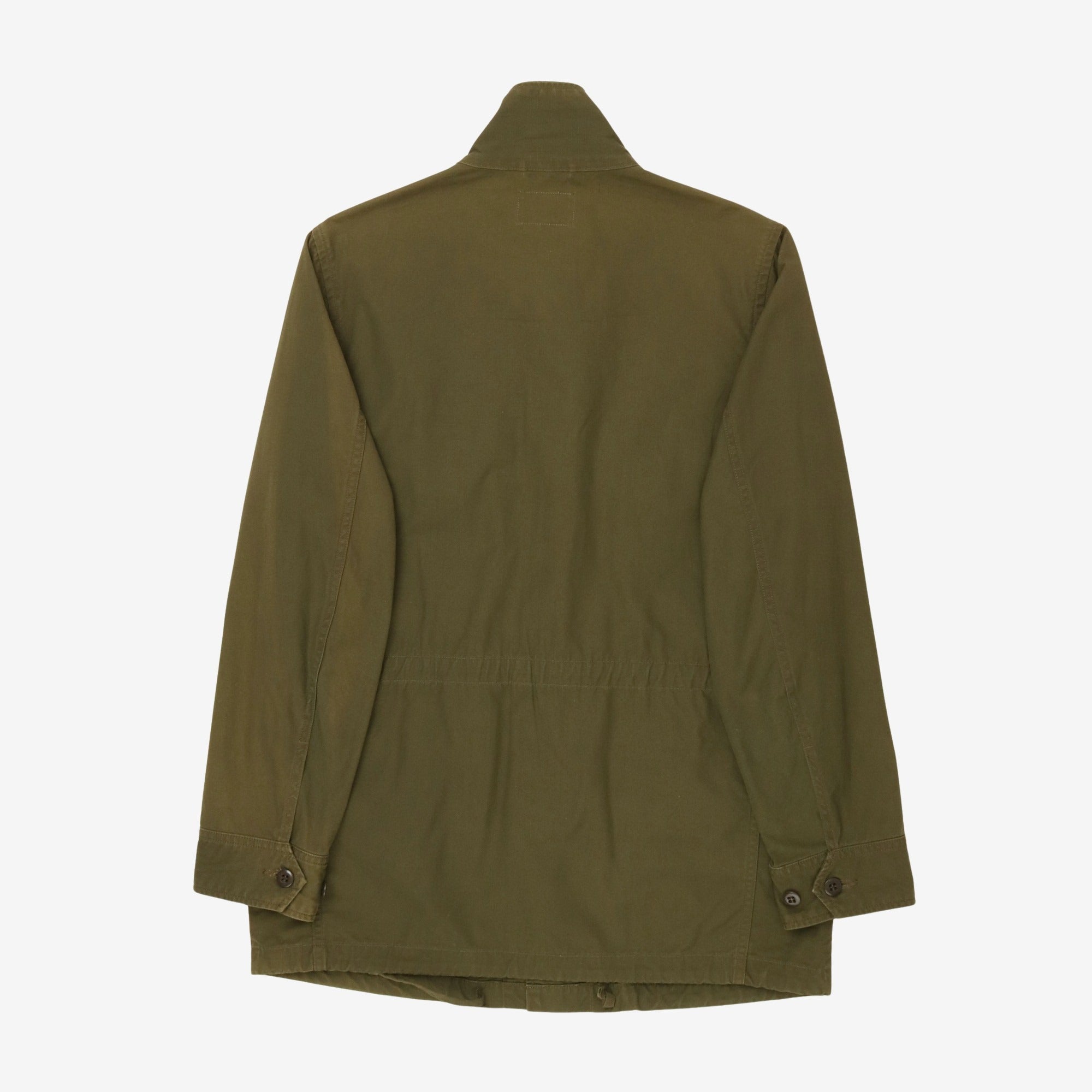 M-65 Field Jacket