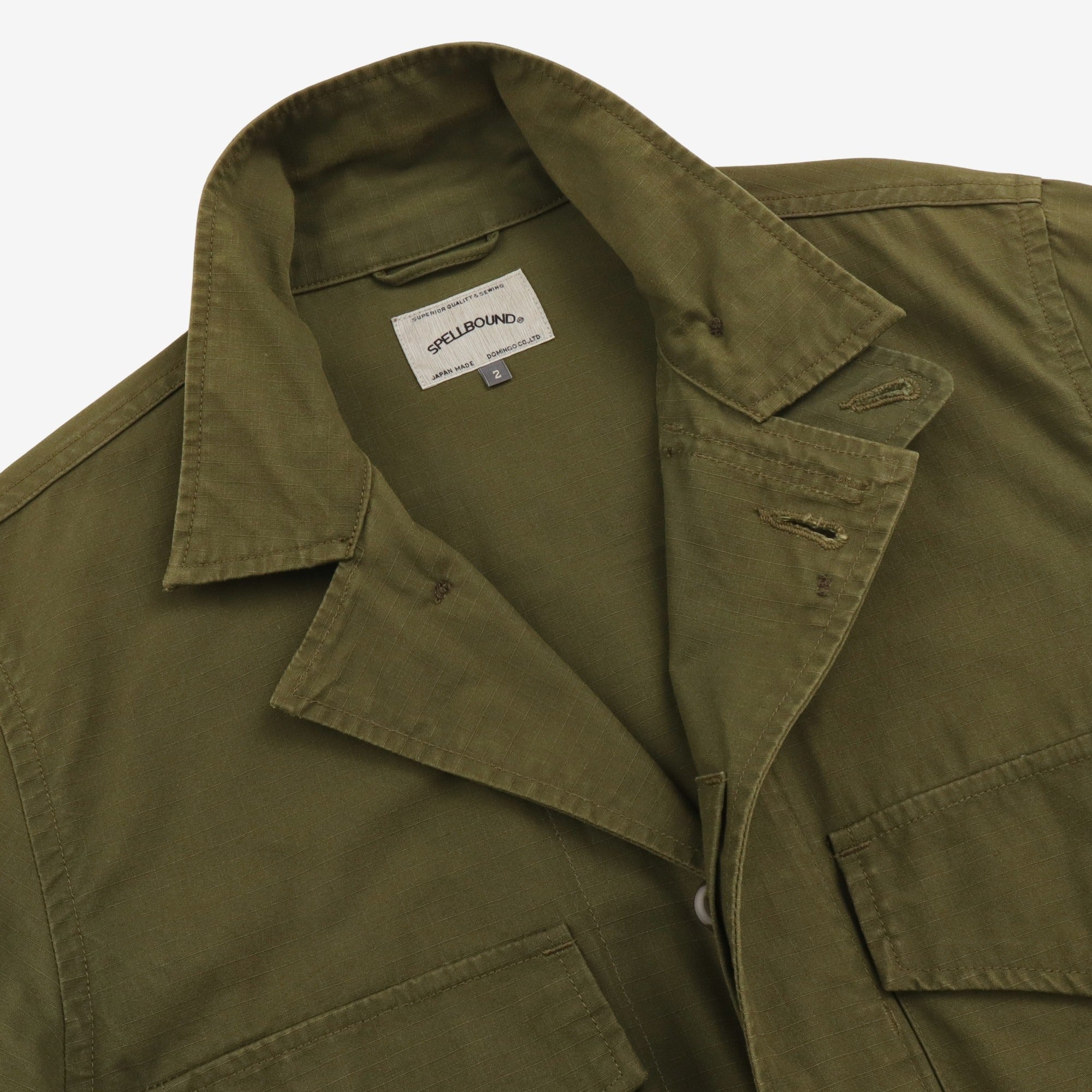 M-65 Field Jacket