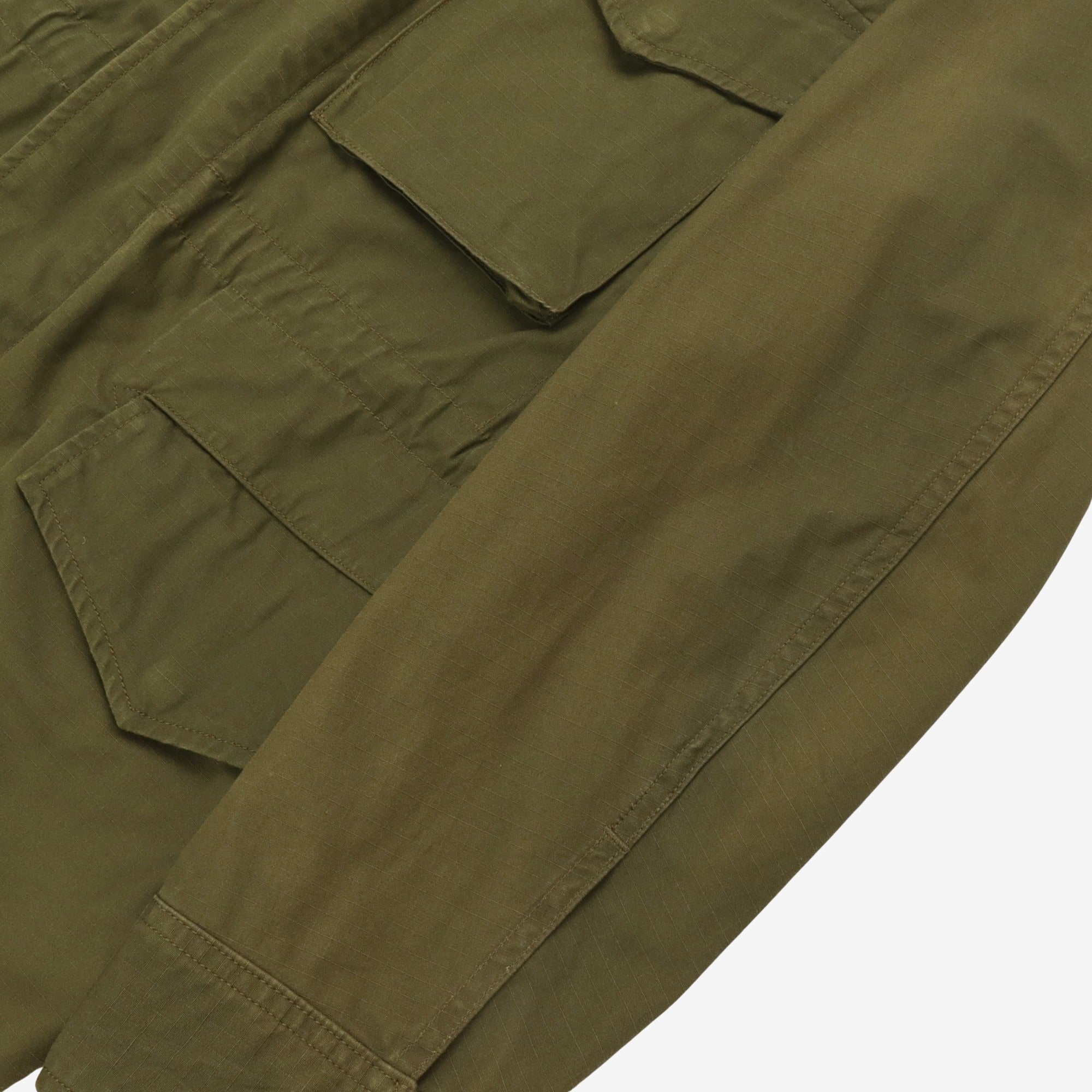 M-65 Field Jacket