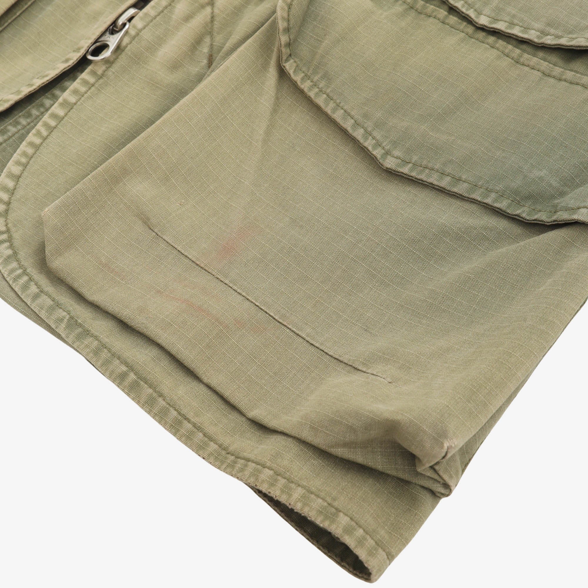 Ripstop Hunting Jacket