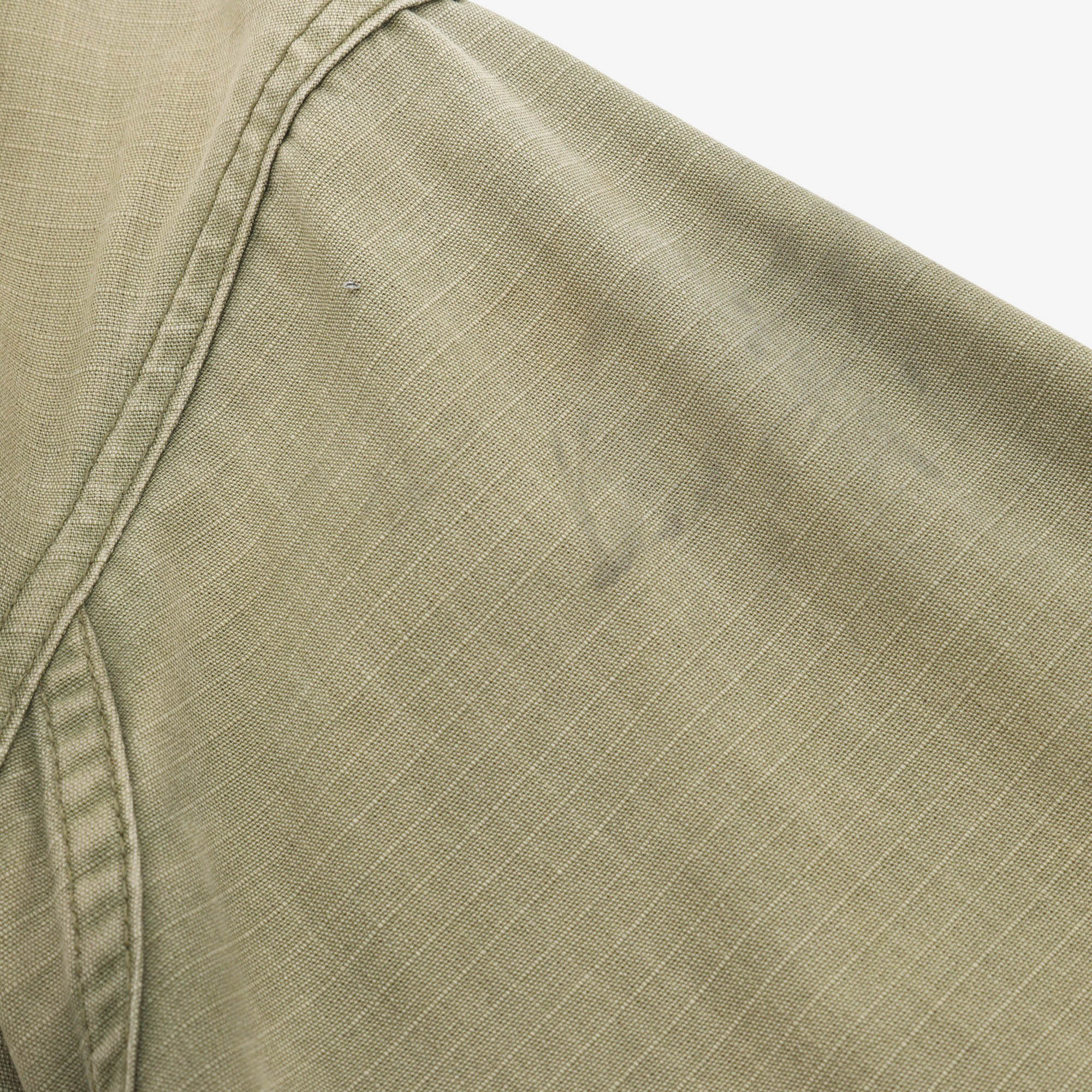 Ripstop Hunting Jacket