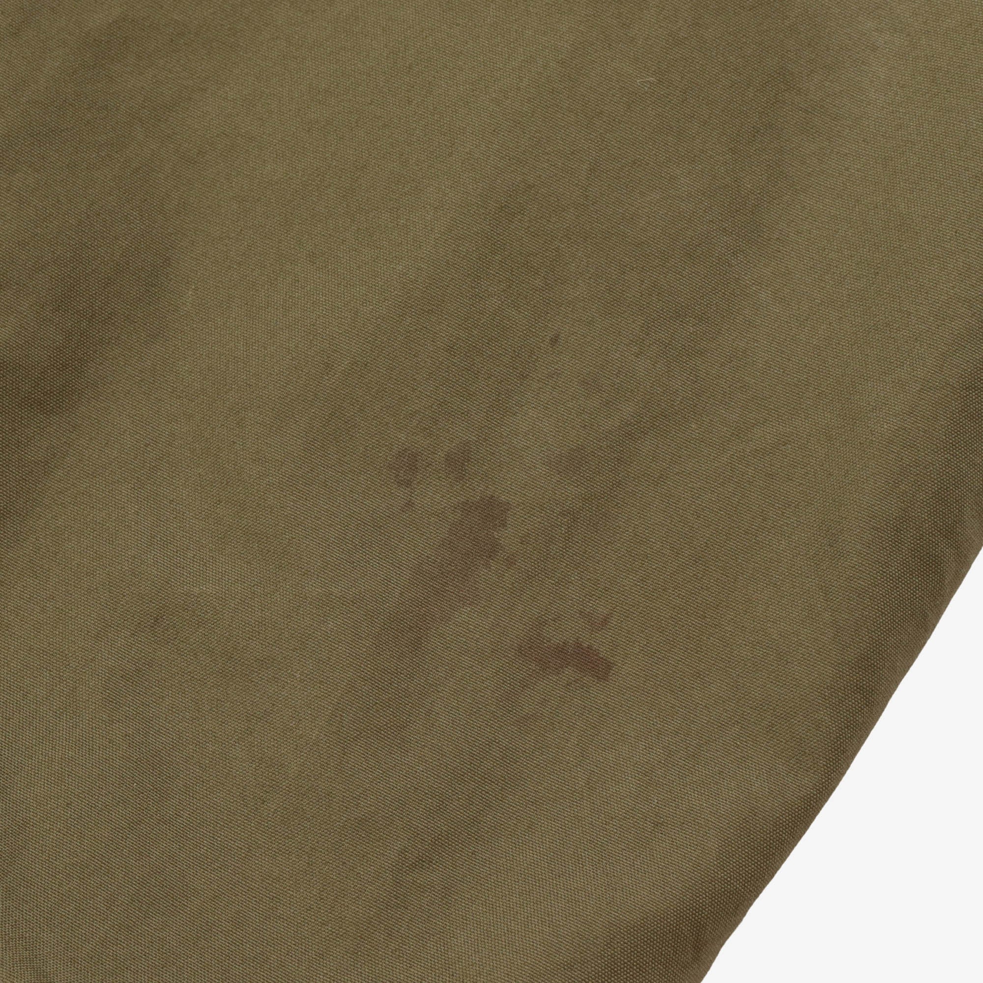 Insulated Pullover Jacket