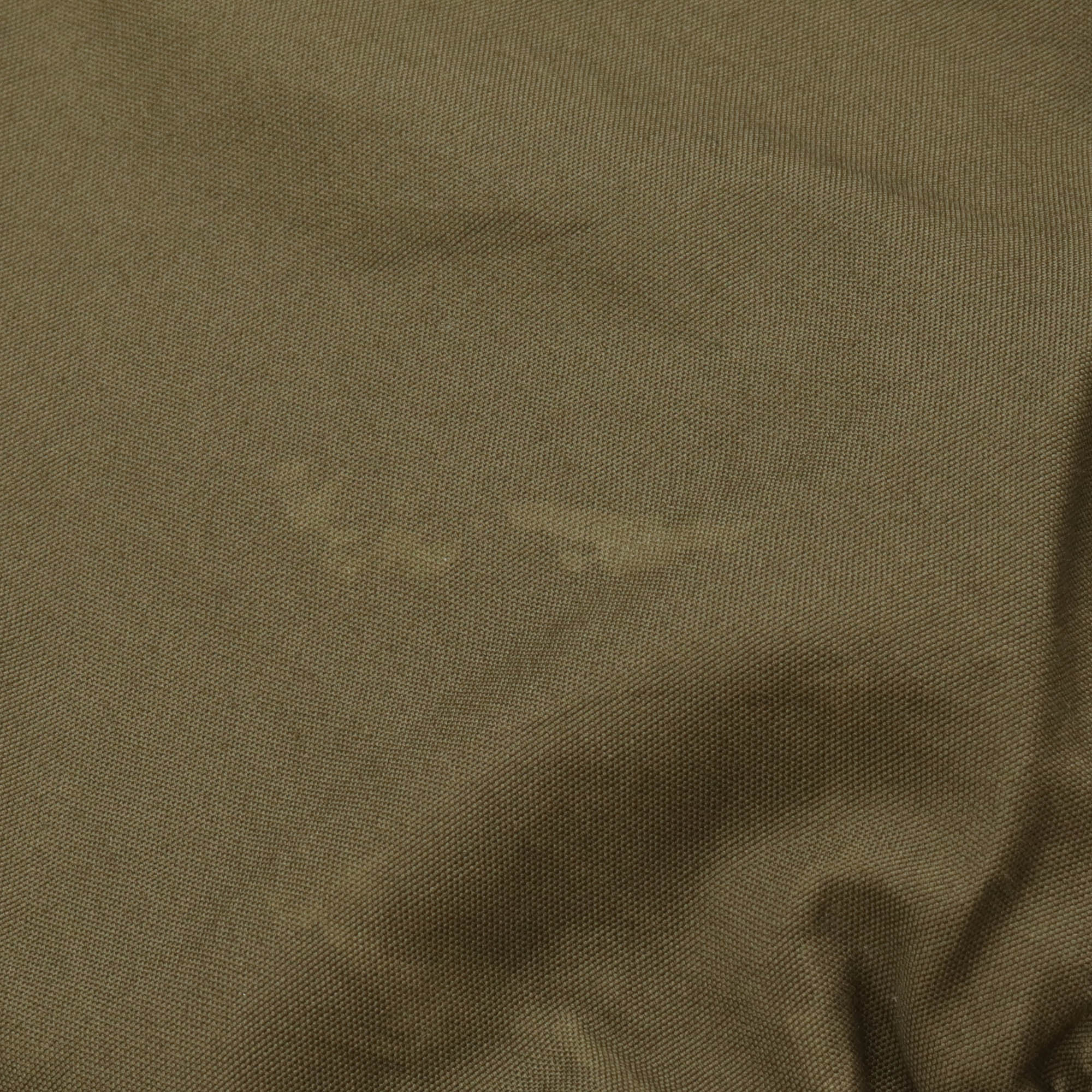 Insulated Pullover Jacket