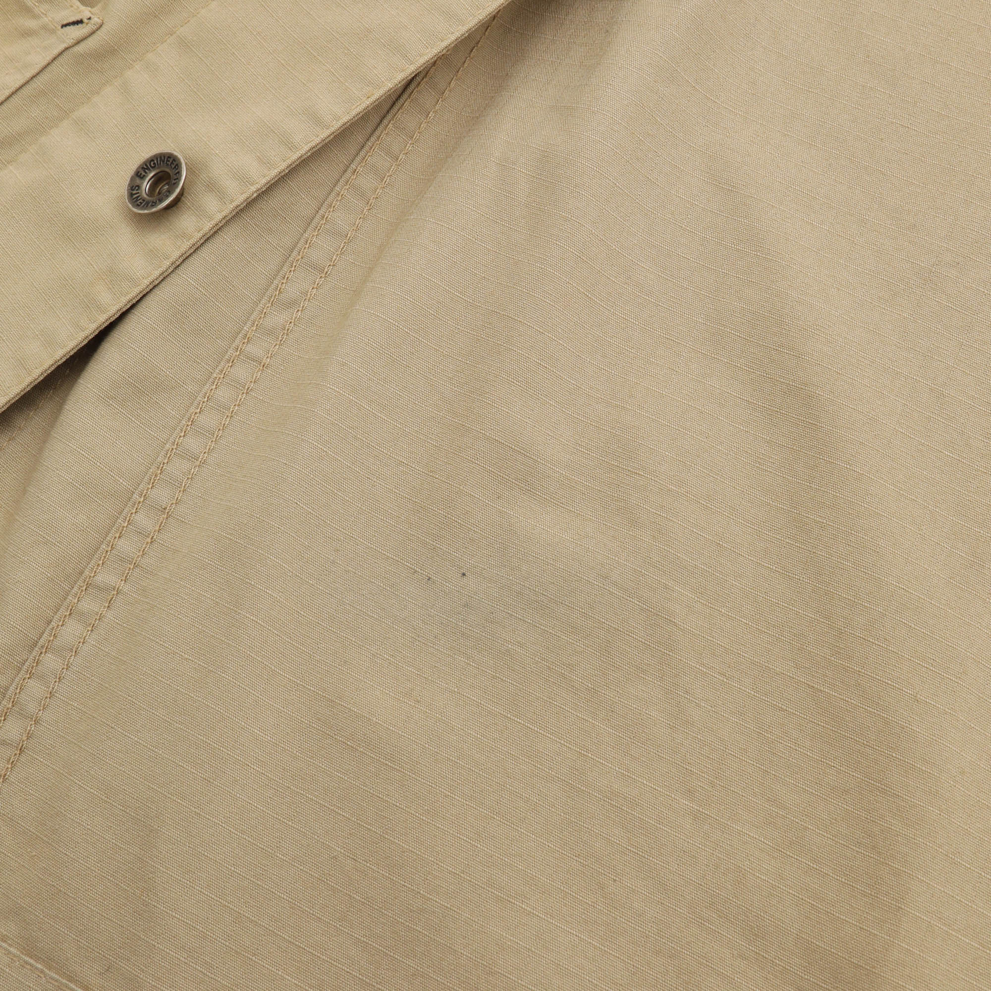 Workaday Chore Jacket