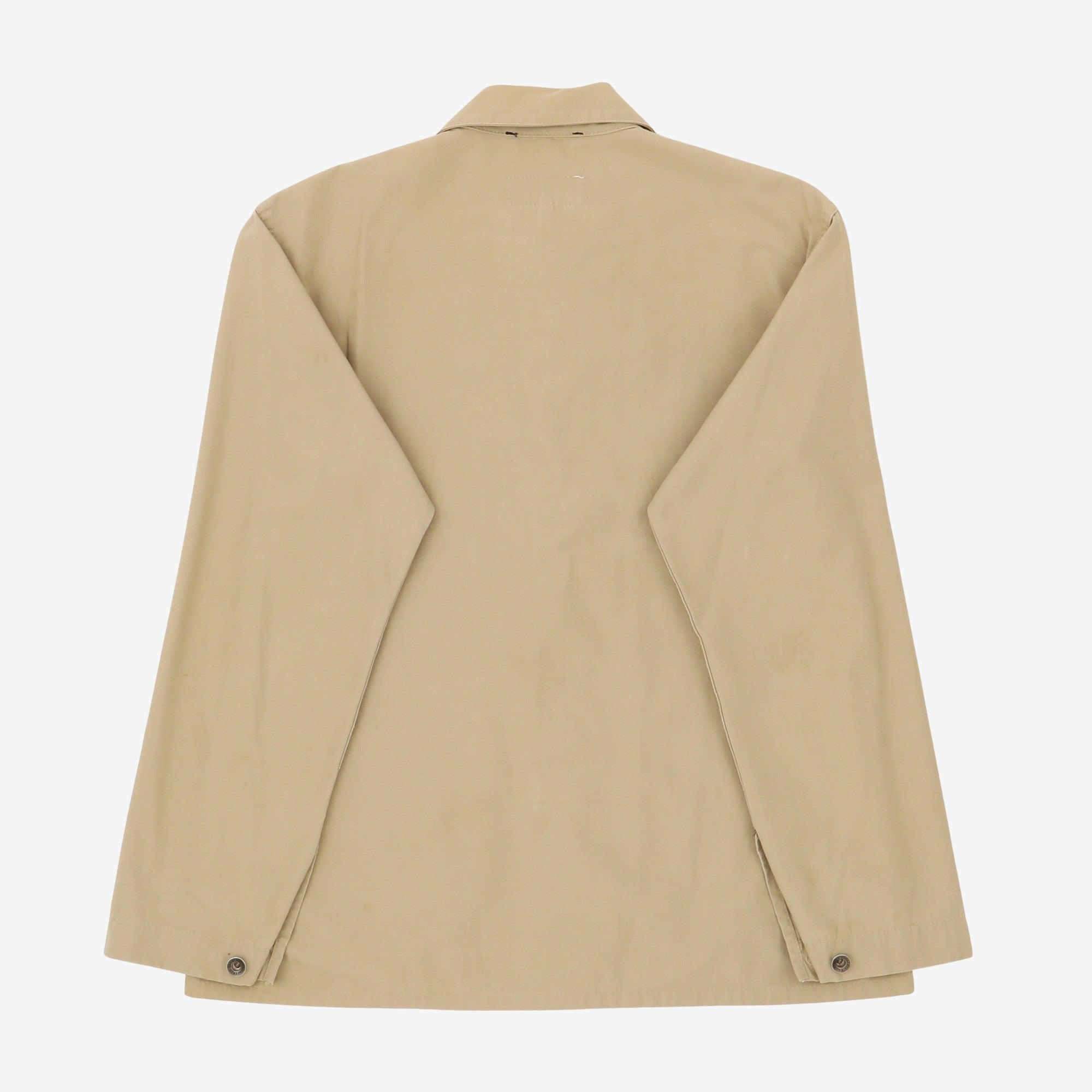 Workaday Chore Jacket