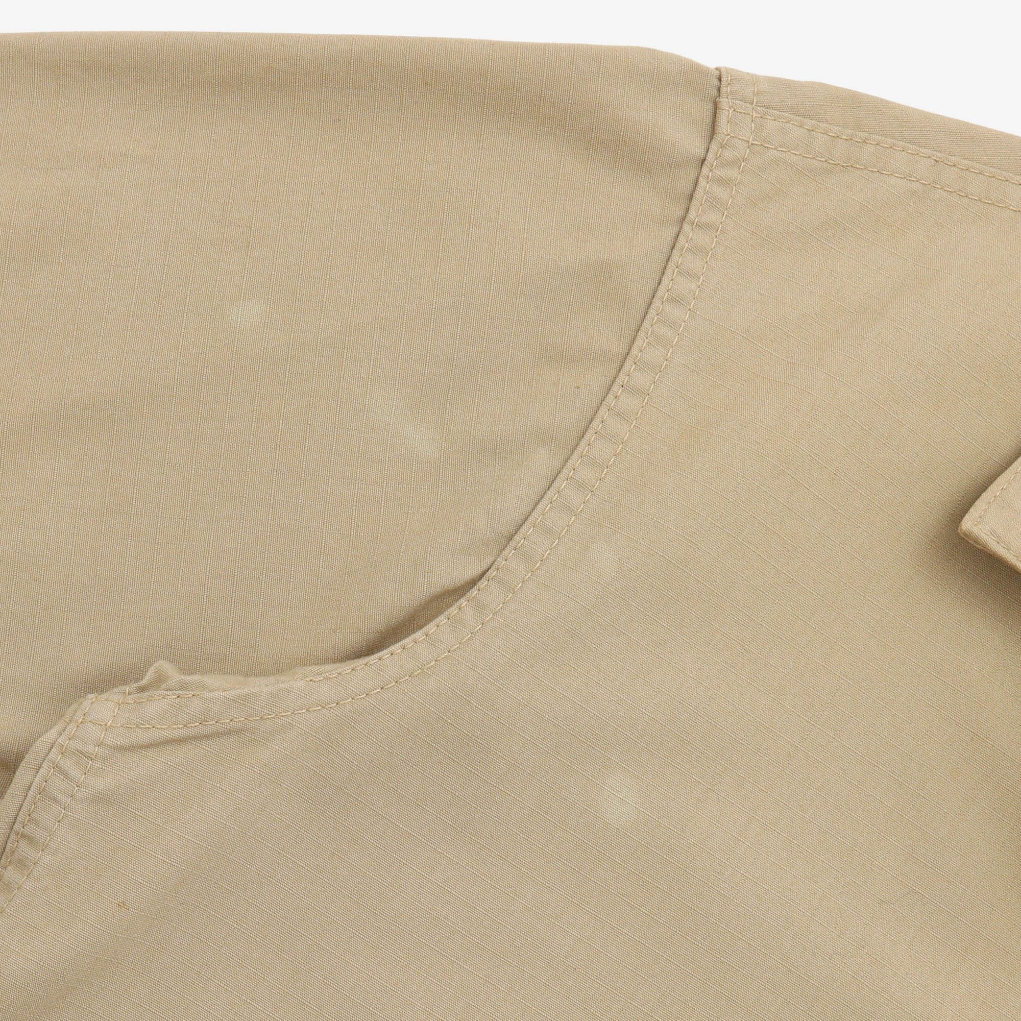 Workaday Chore Jacket