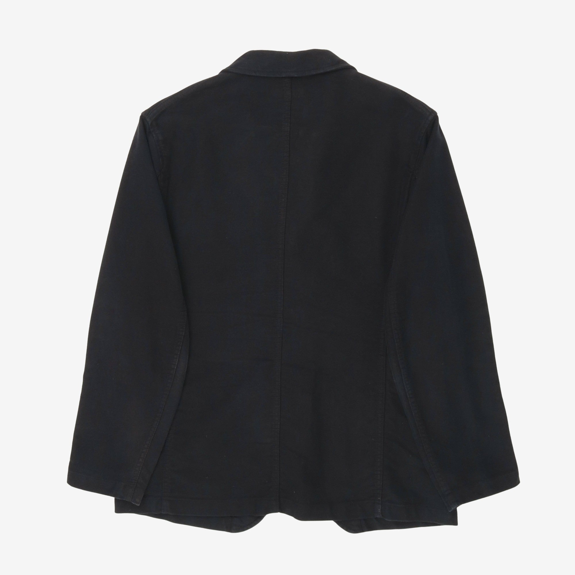 Moleskin Bedford Jacket