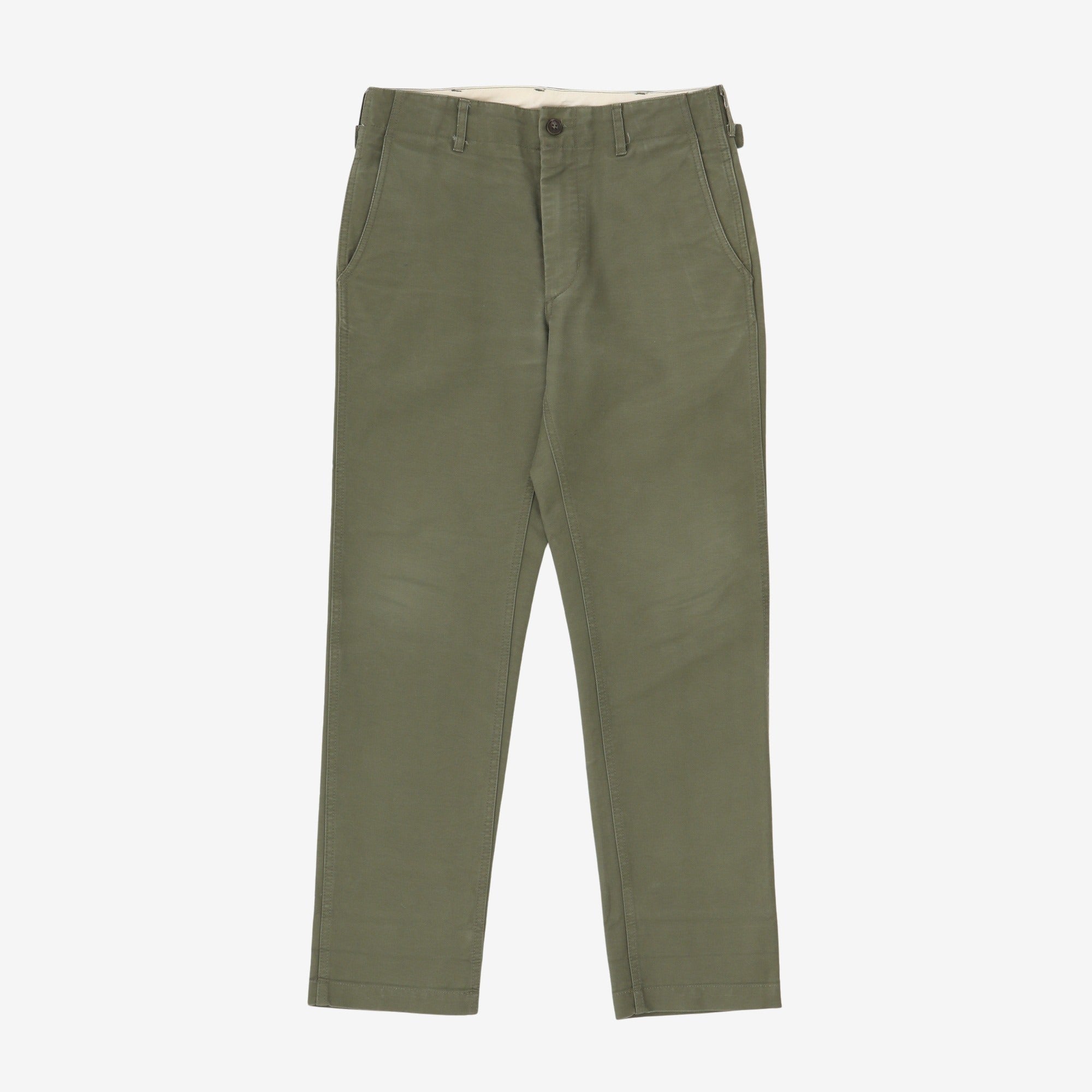 Utility Trousers