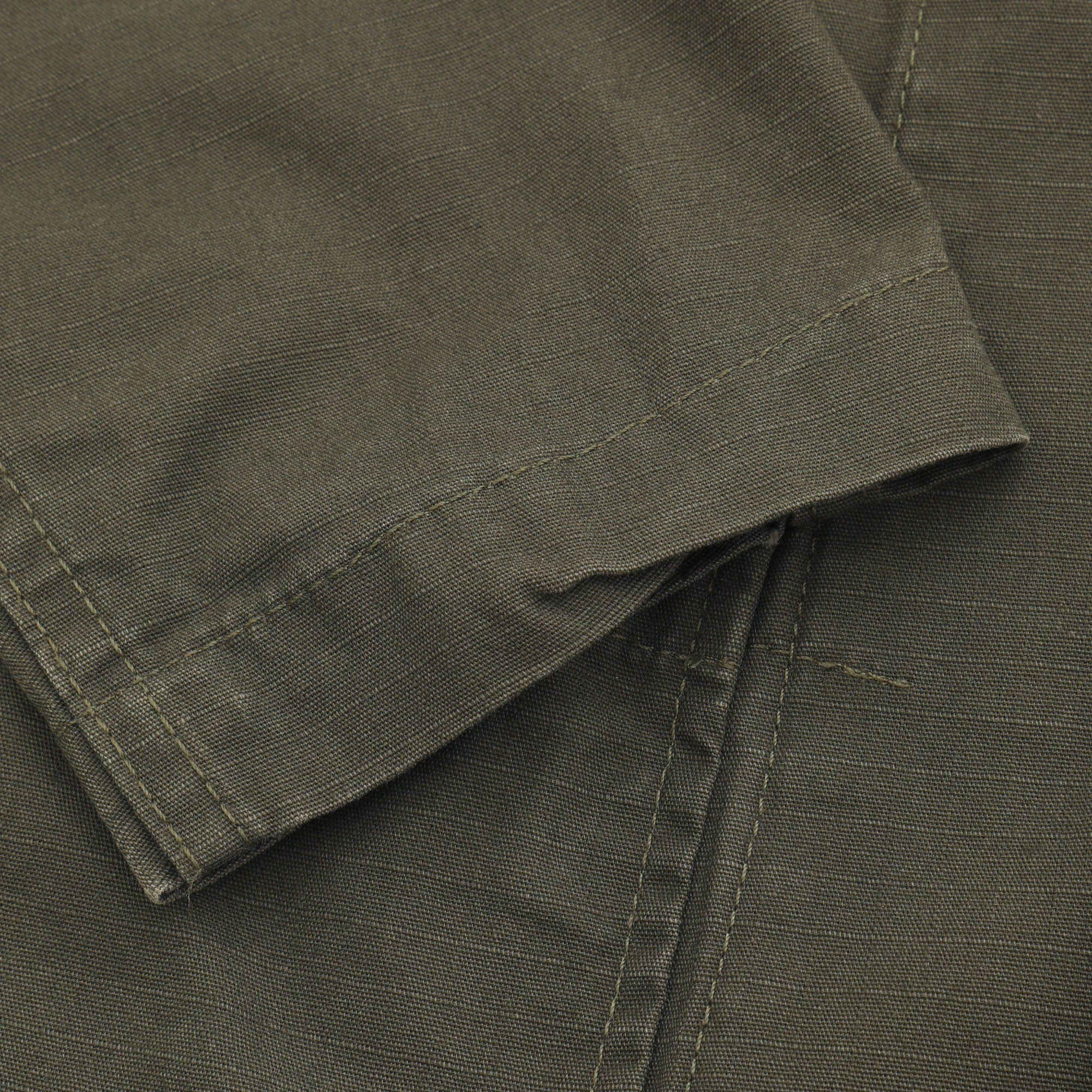 Ripstop Bedford Jacket