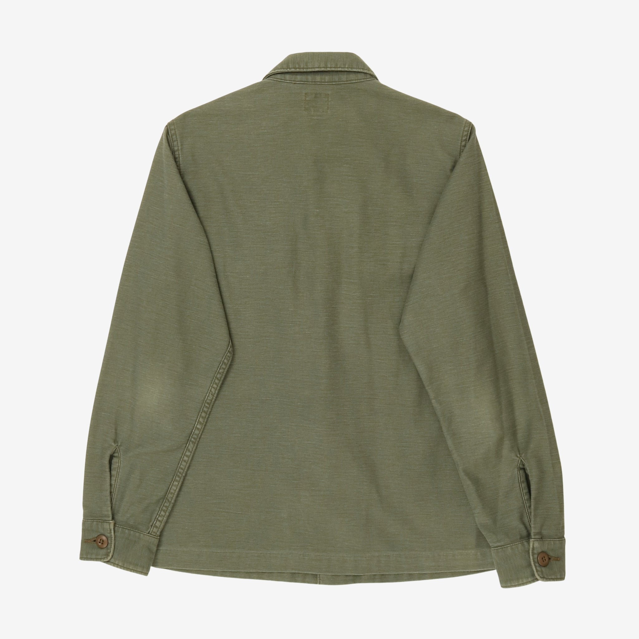 US Army Fatigue Shirt