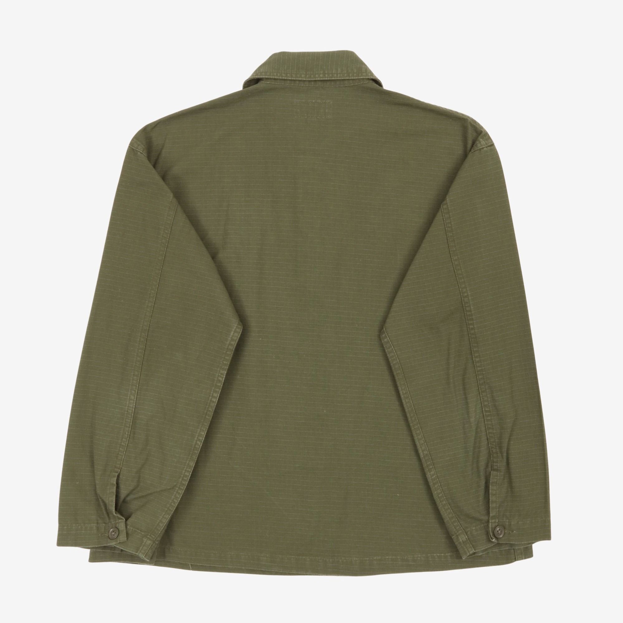 Workaday Army PO Shirt